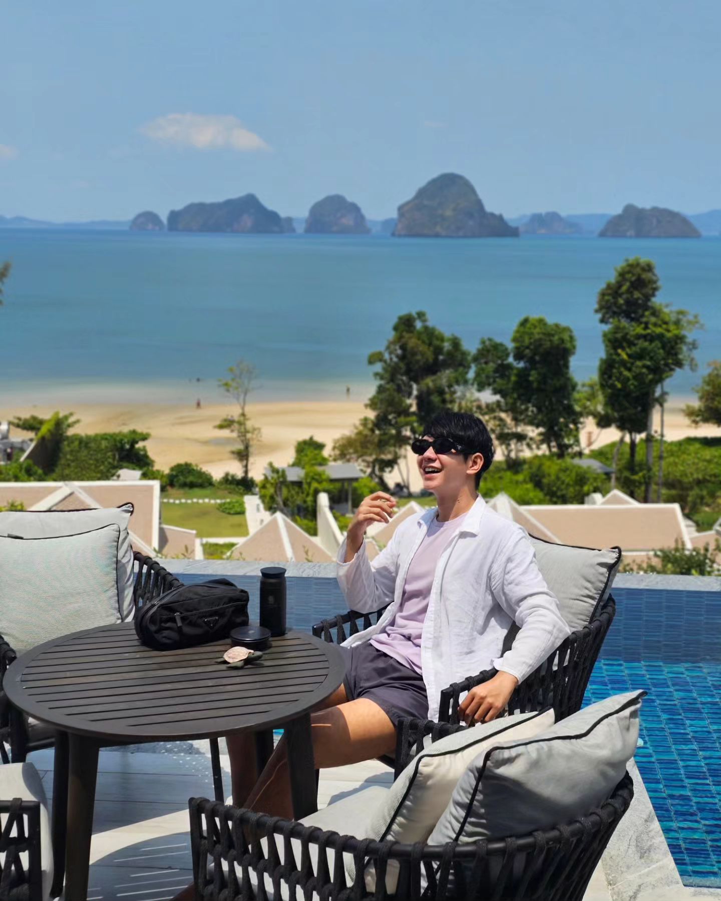 ไอซ์ - ศรัณยู วินัยพานิช