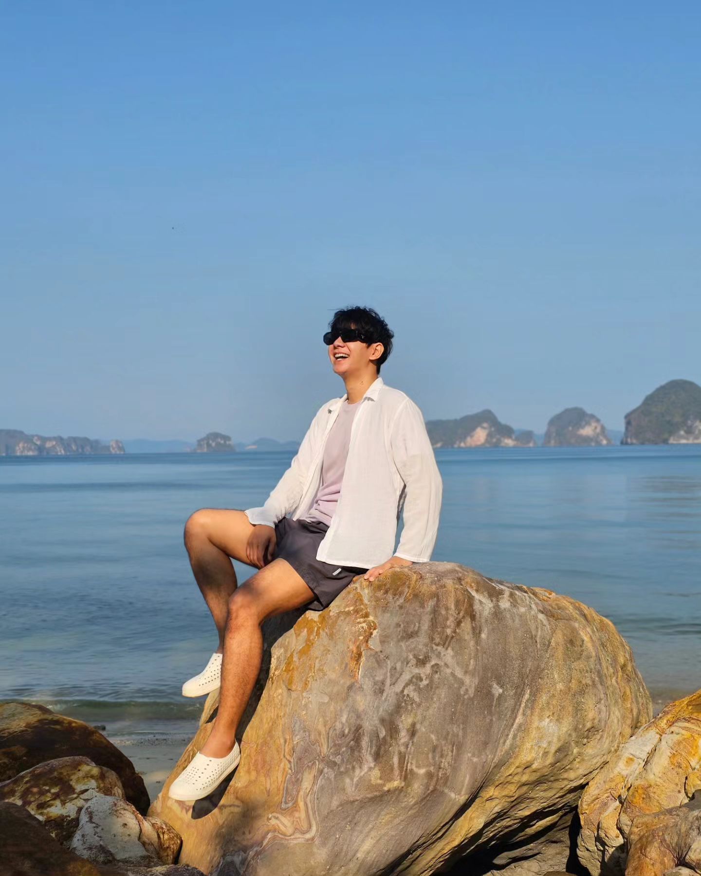 ไอซ์ - ศรัณยู วินัยพานิช