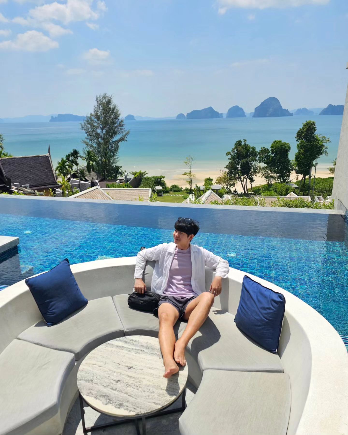 ไอซ์ - ศรัณยู วินัยพานิช