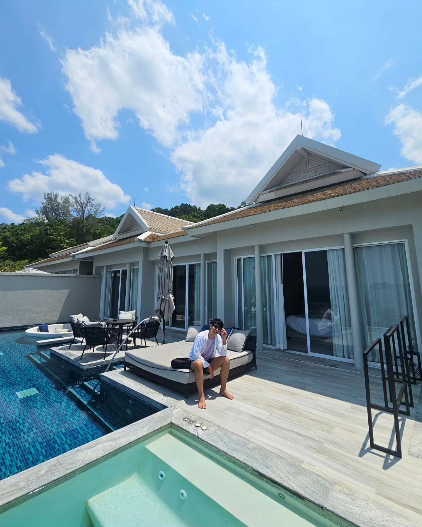 ไอซ์ - ศรัณยู วินัยพานิช