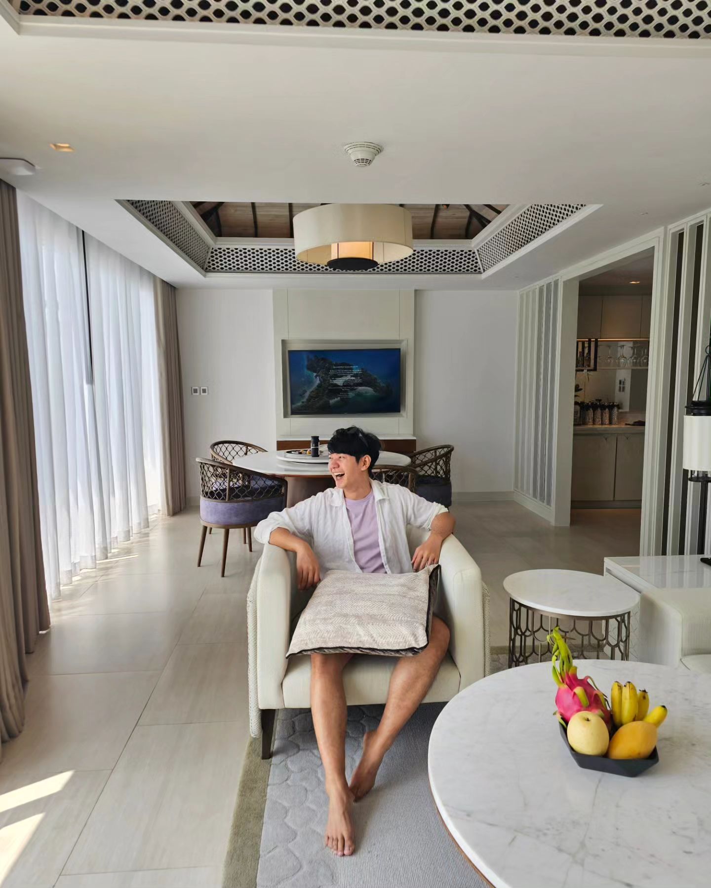 ไอซ์ - ศรัณยู วินัยพานิช