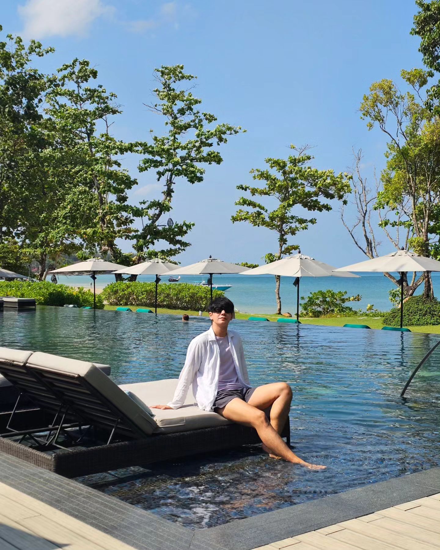 ไอซ์ - ศรัณยู วินัยพานิช