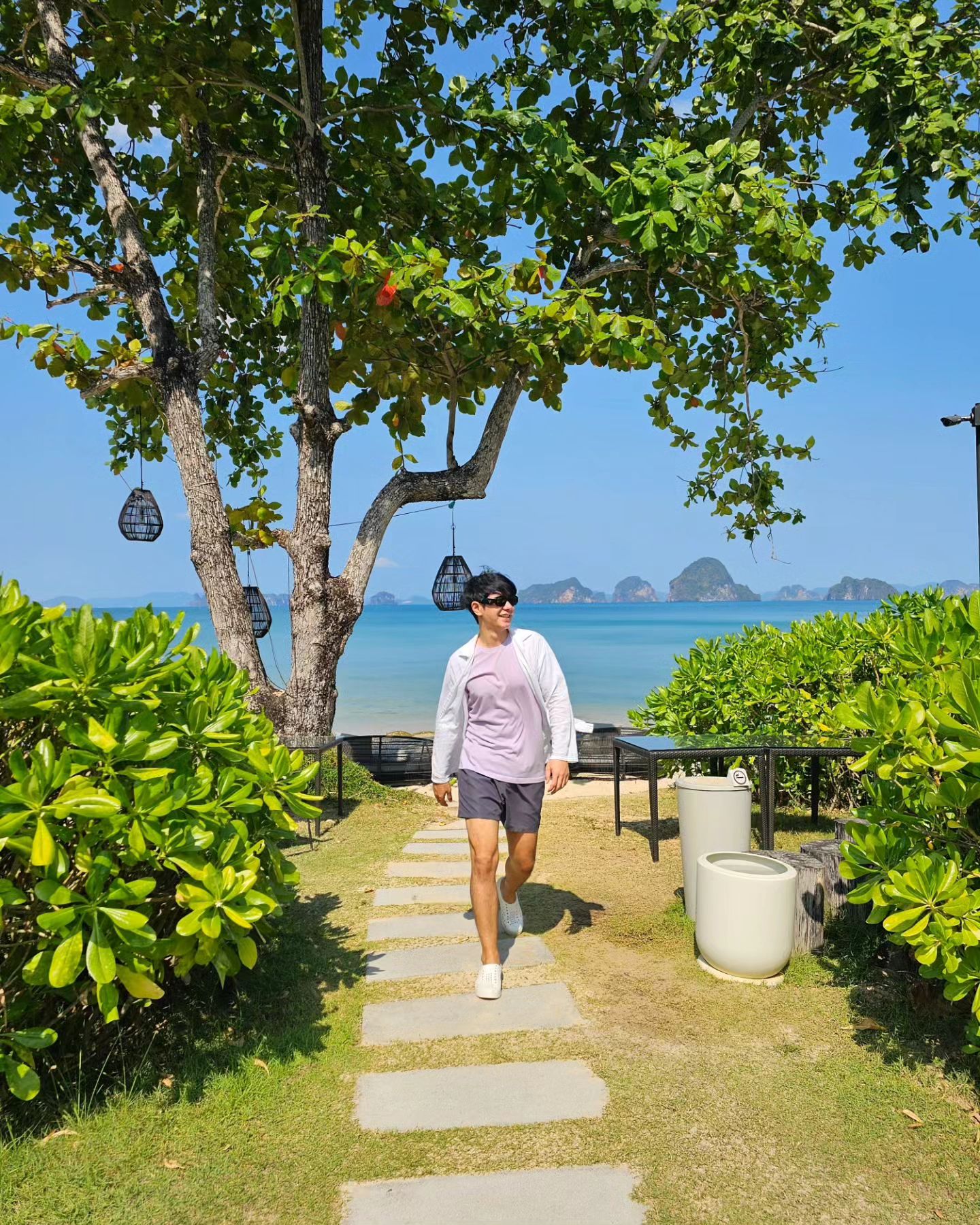 ไอซ์ - ศรัณยู วินัยพานิช