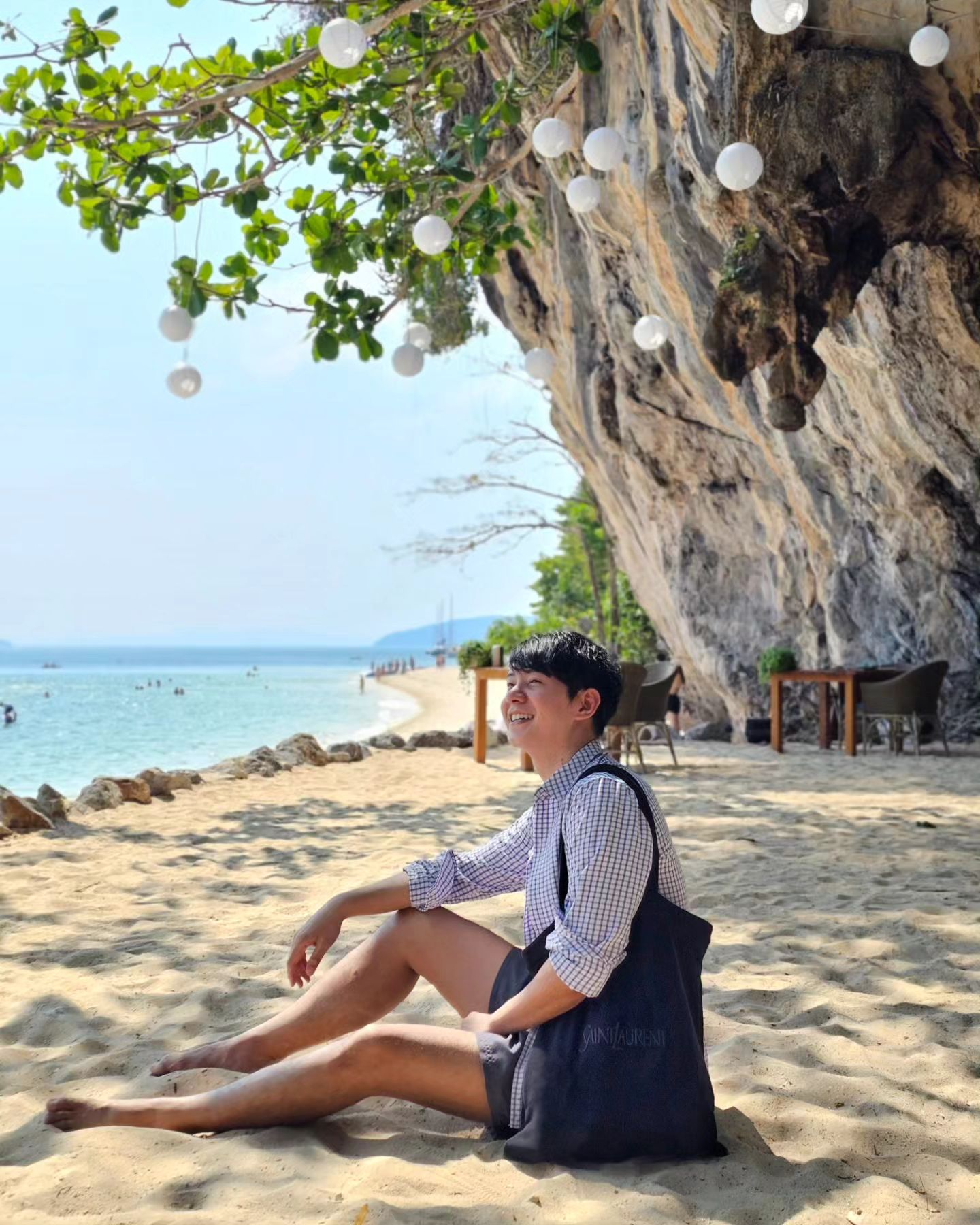 ไอซ์ - ศรัณยู วินัยพานิช