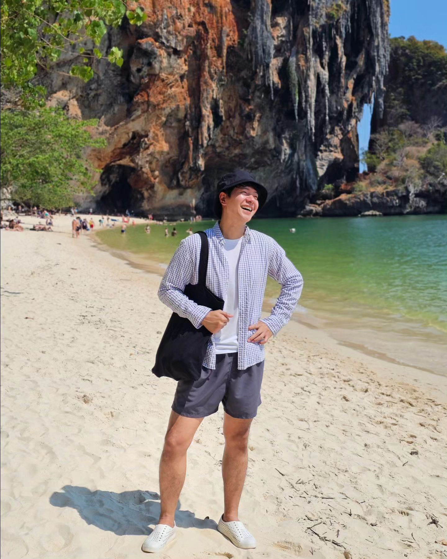 ไอซ์ - ศรัณยู วินัยพานิช