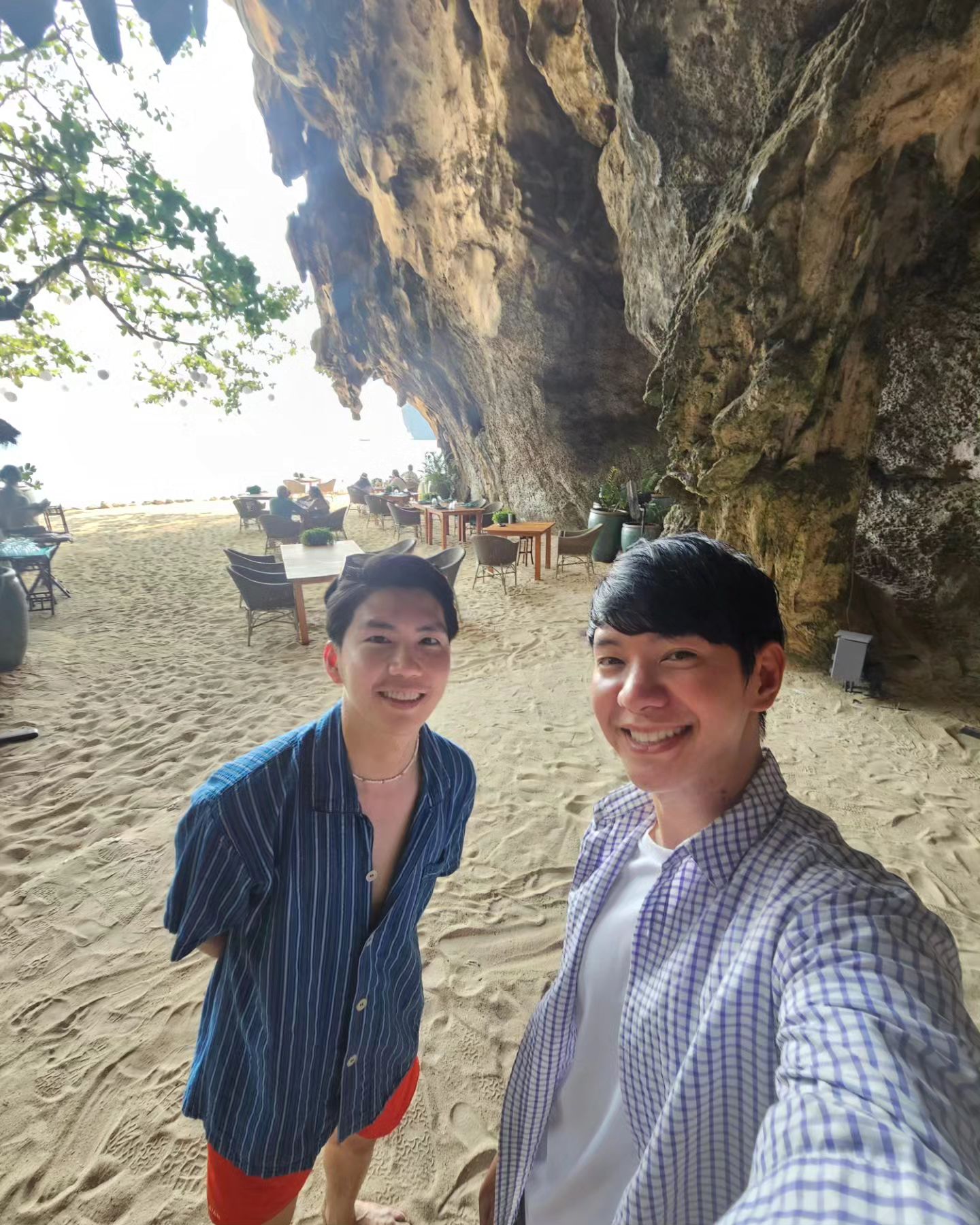 ไอซ์ - ศรัณยู วินัยพานิช