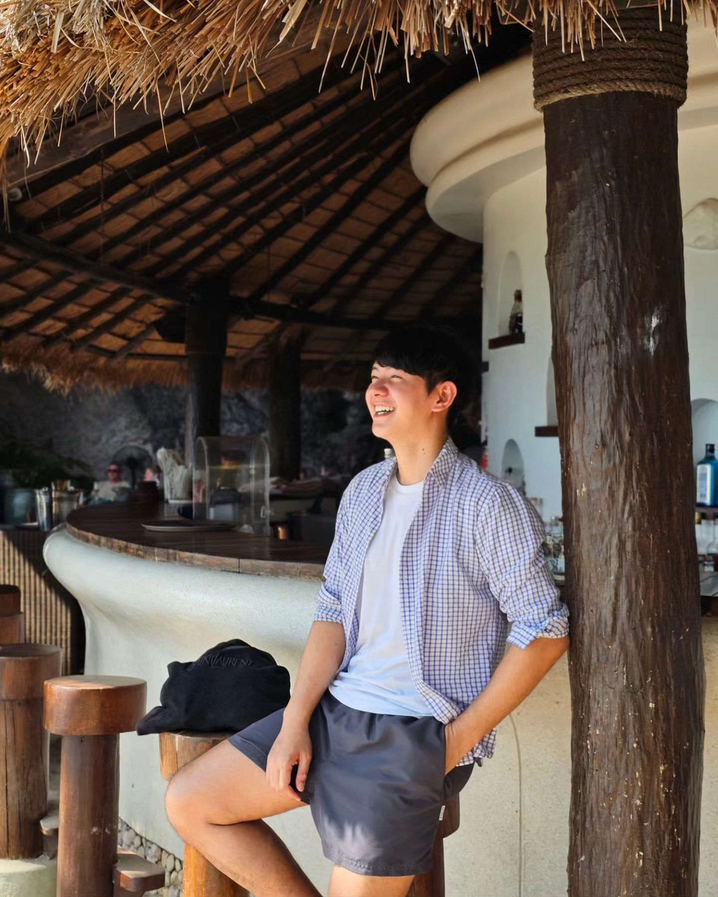 ไอซ์ - ศรัณยู วินัยพานิช