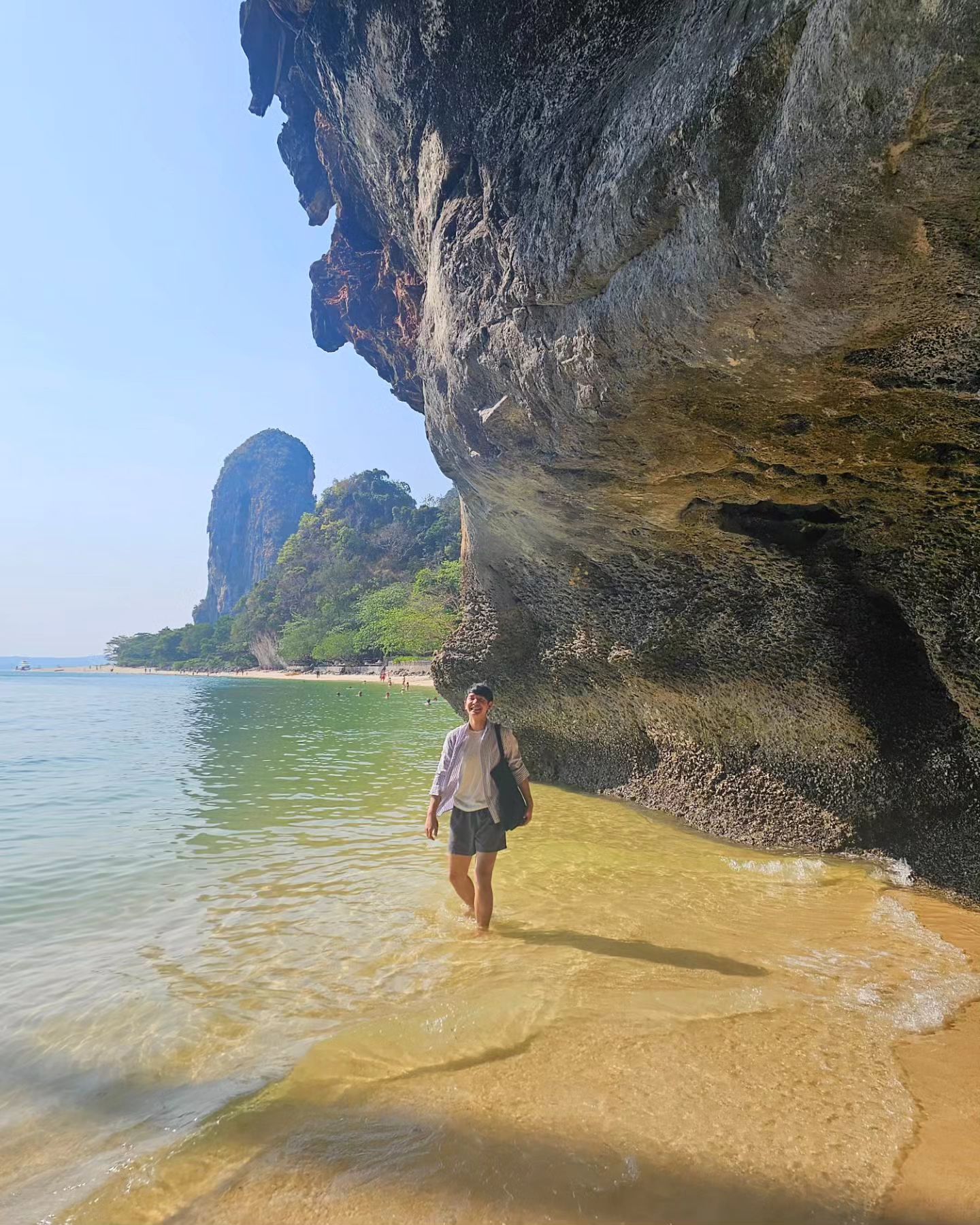 ไอซ์ - ศรัณยู วินัยพานิช