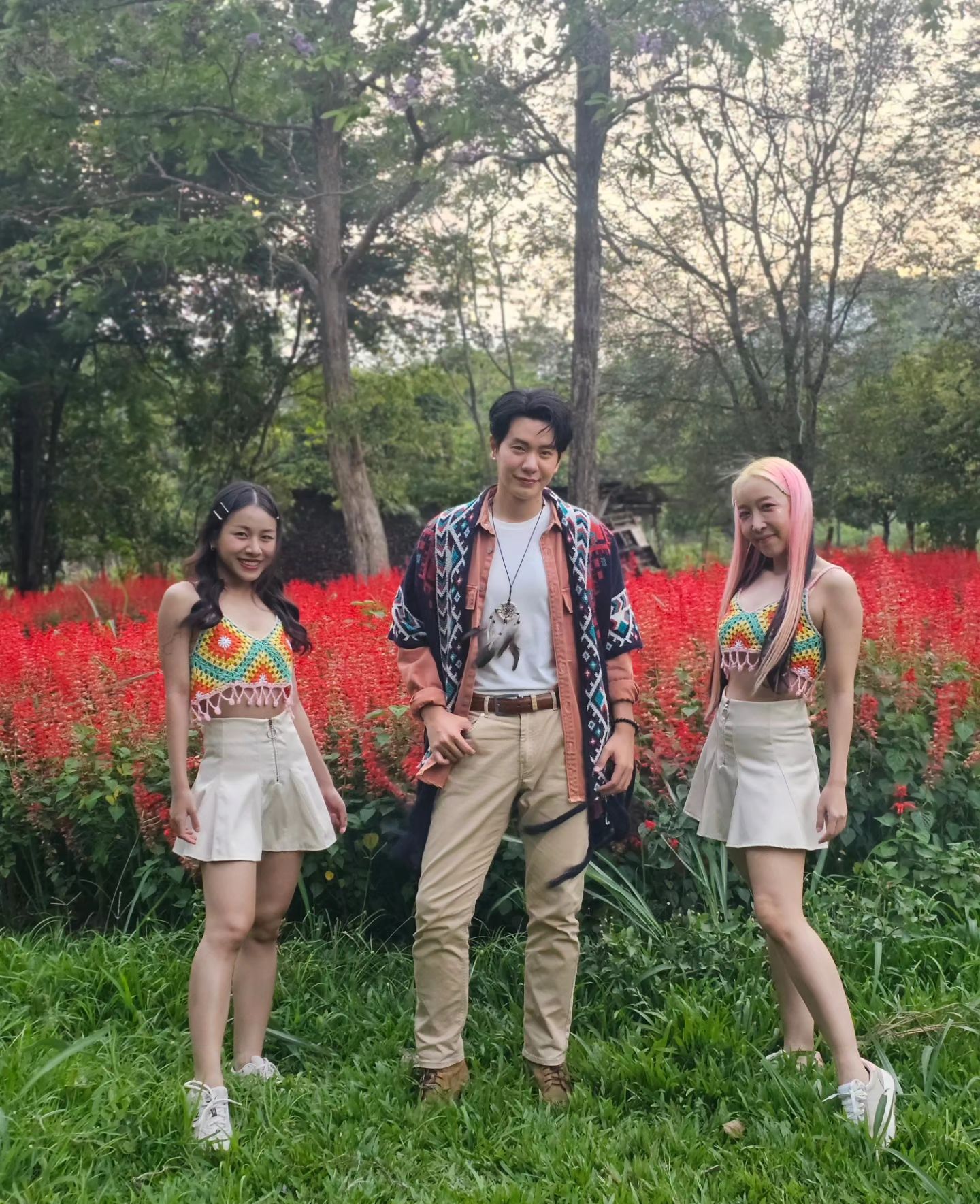 ไอซ์ - ศรัณยู วินัยพานิช