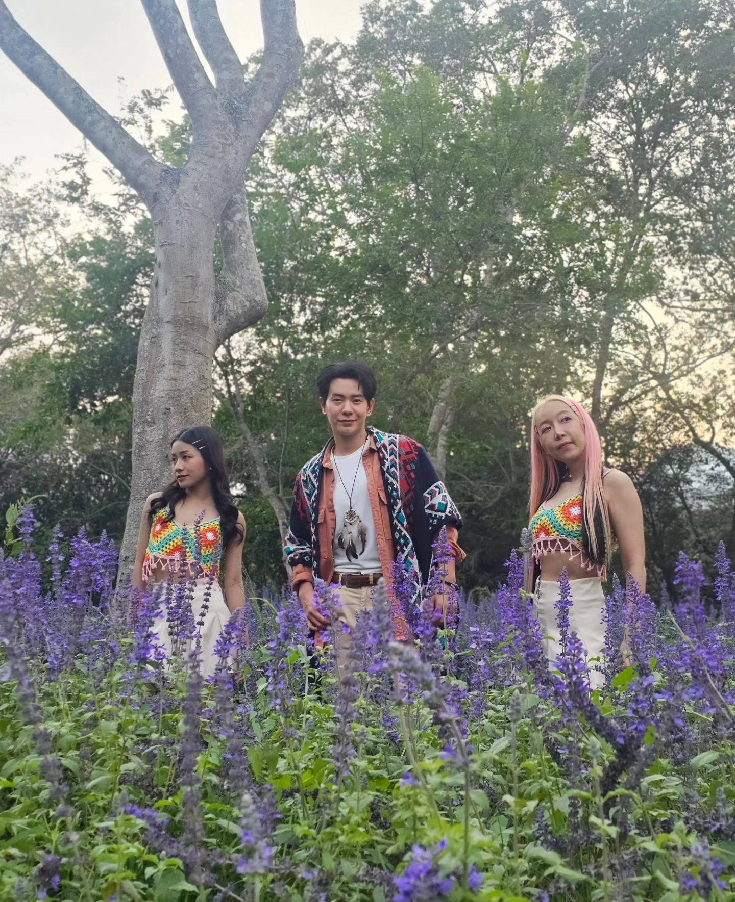 ไอซ์ - ศรัณยู วินัยพานิช