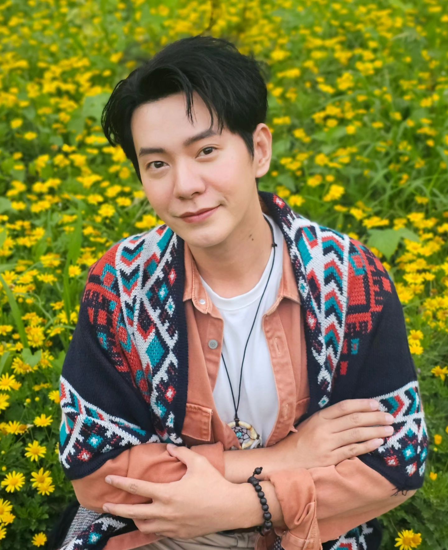 ไอซ์ - ศรัณยู วินัยพานิช