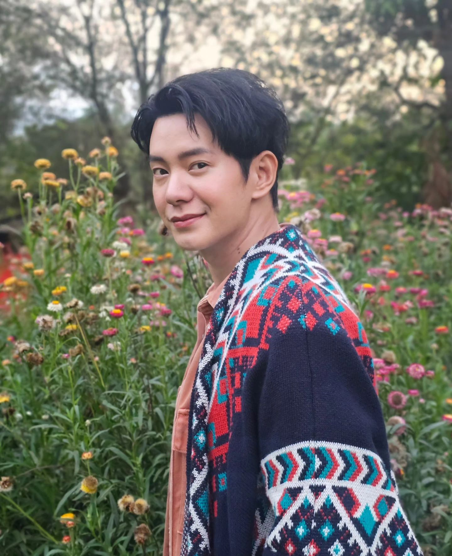 ไอซ์ - ศรัณยู วินัยพานิช