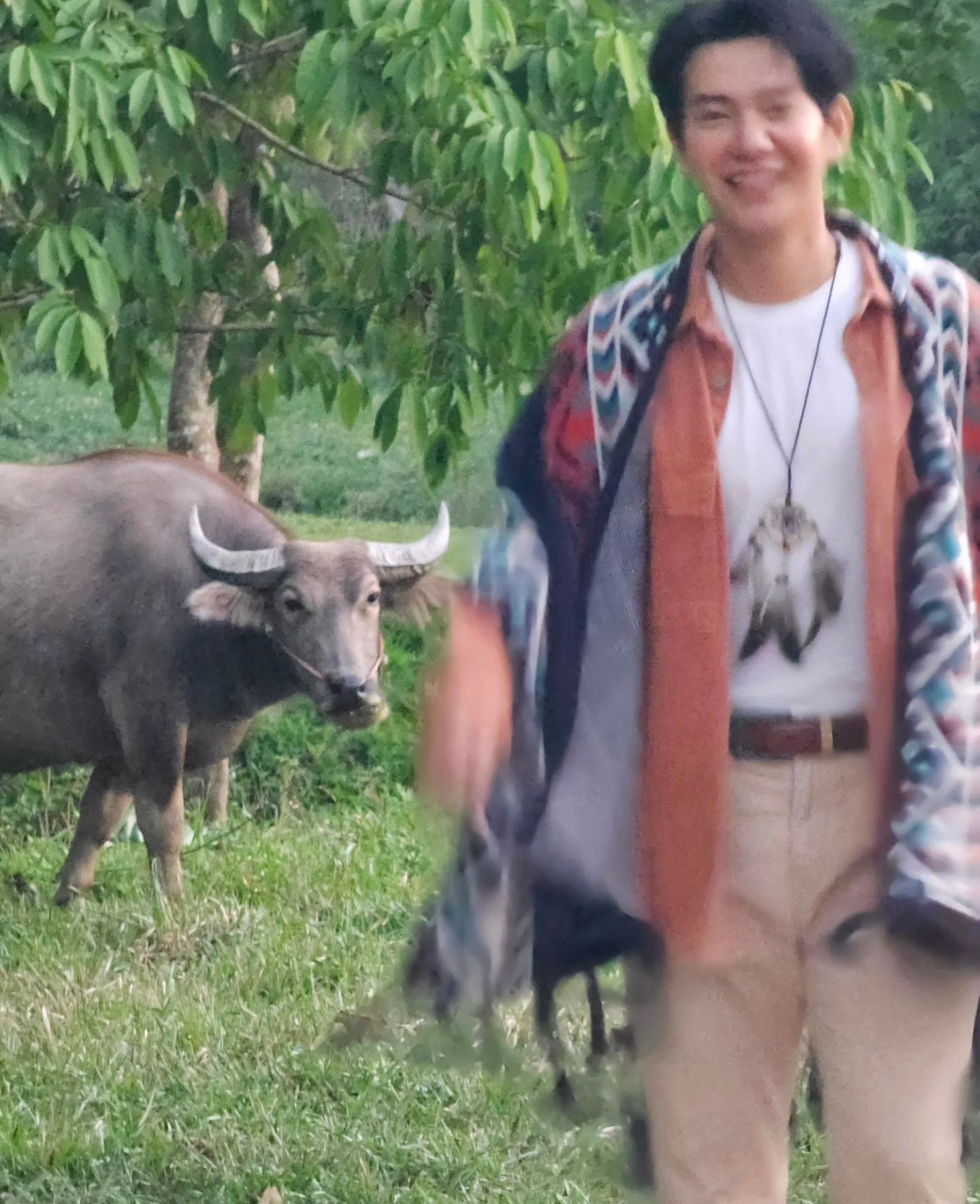 ไอซ์ - ศรัณยู วินัยพานิช