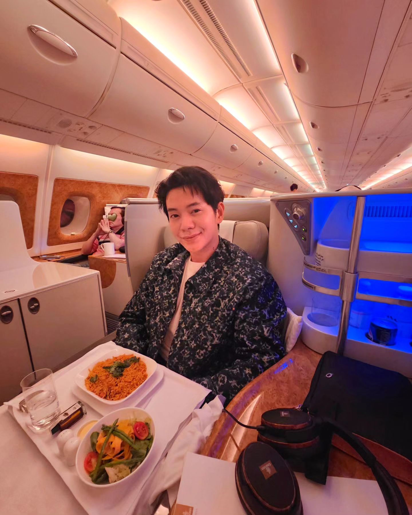 ไอซ์ - ศรัณยู วินัยพานิช