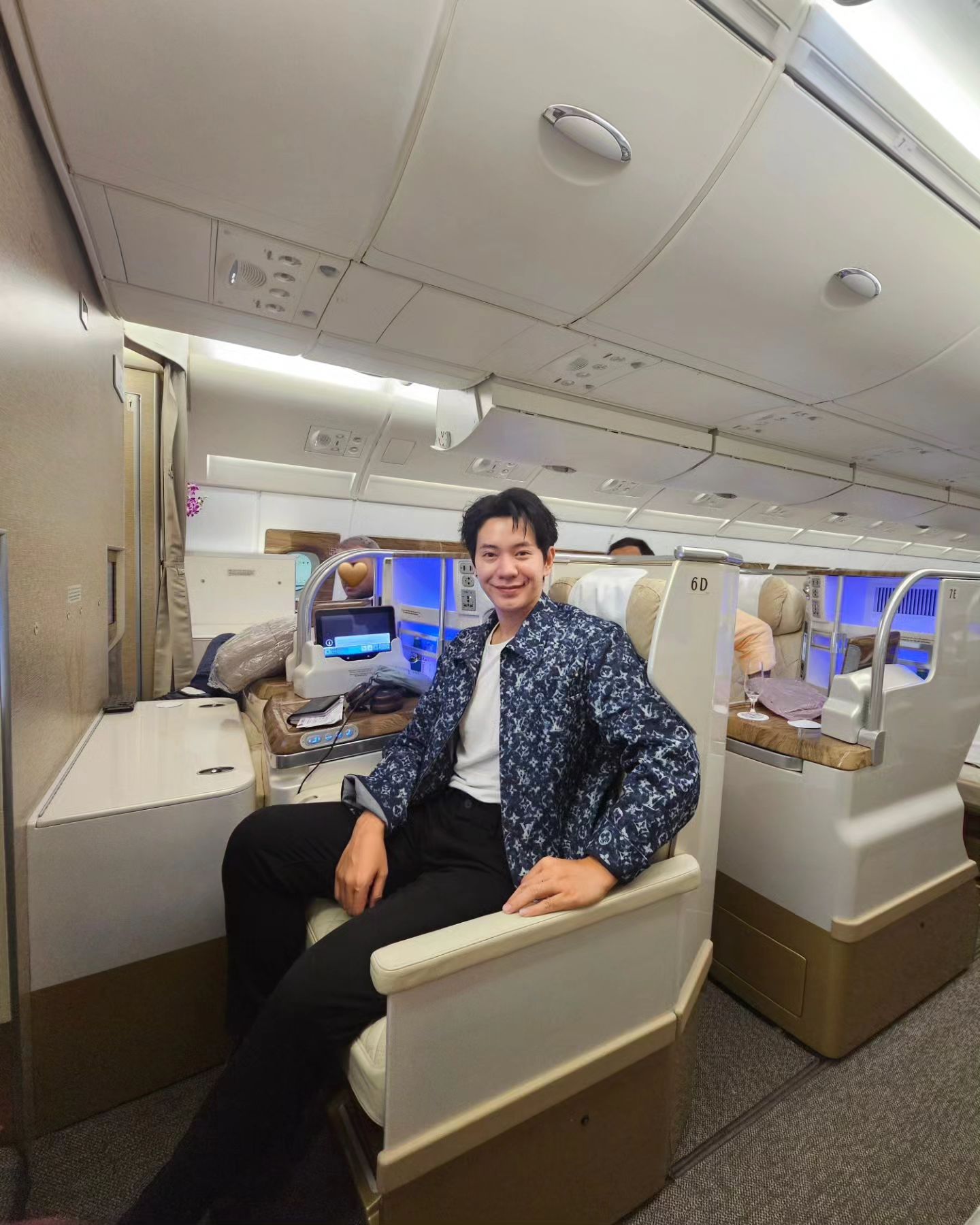 ไอซ์ - ศรัณยู วินัยพานิช