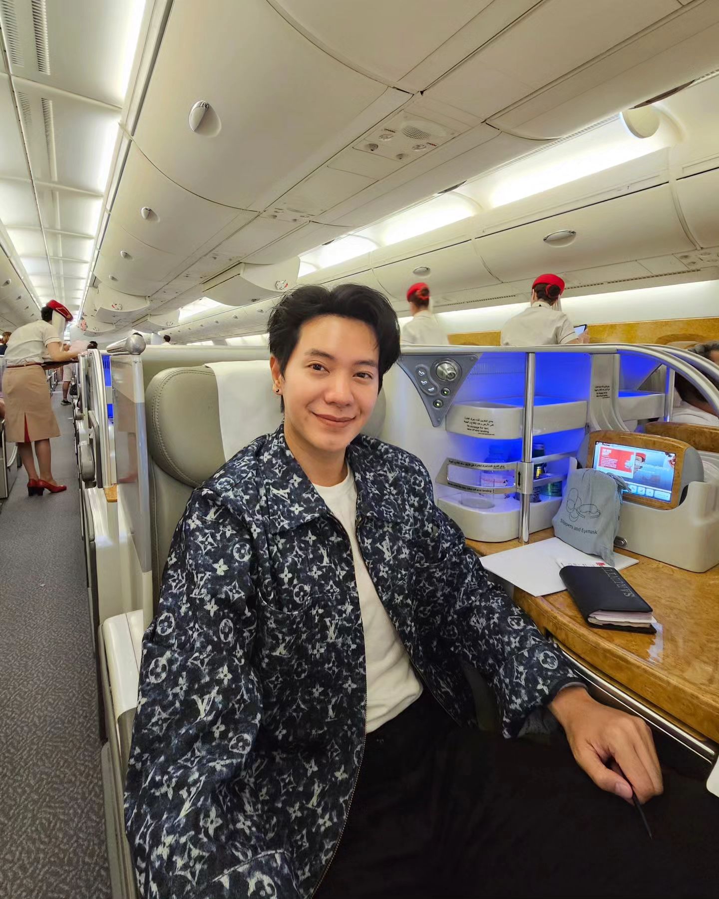 ไอซ์ - ศรัณยู วินัยพานิช