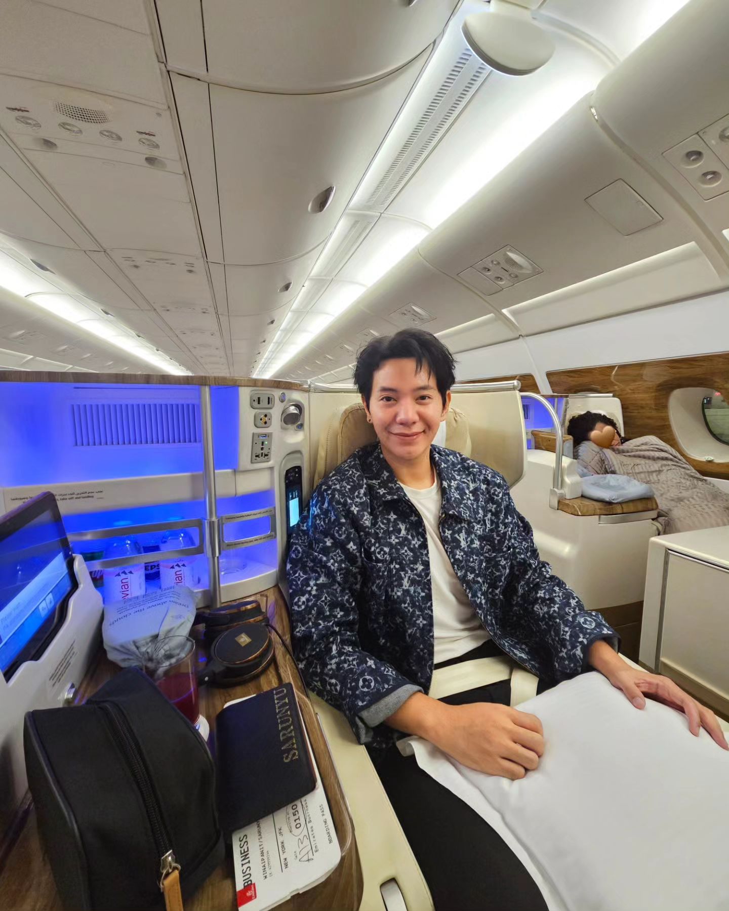 ไอซ์ - ศรัณยู วินัยพานิช