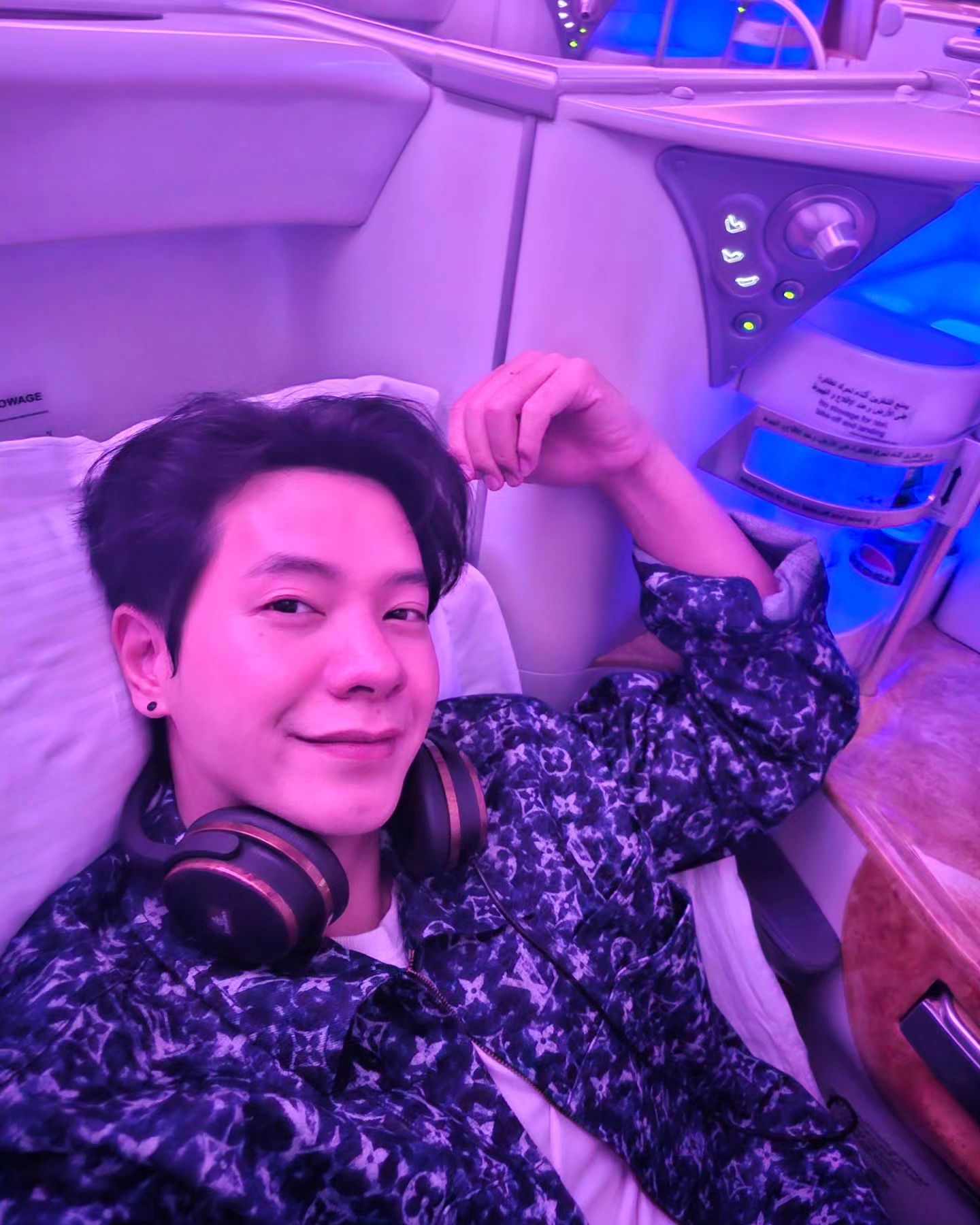 ไอซ์ - ศรัณยู วินัยพานิช