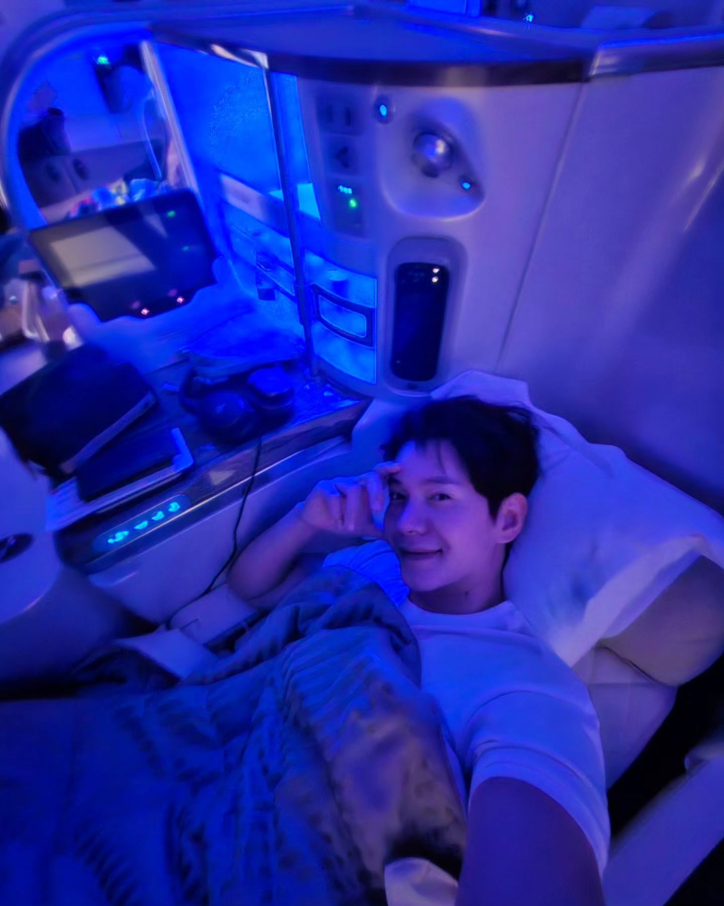 ไอซ์ - ศรัณยู วินัยพานิช