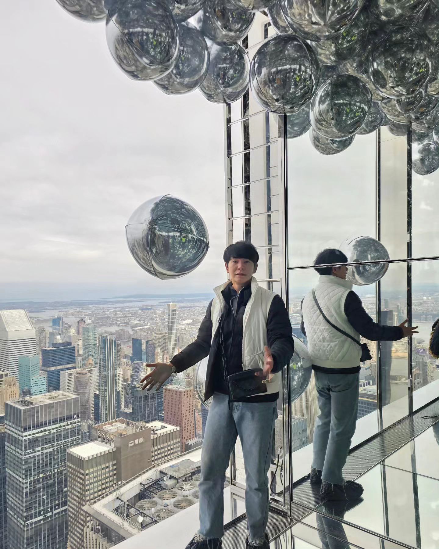 ไอซ์ - ศรัณยู วินัยพานิช