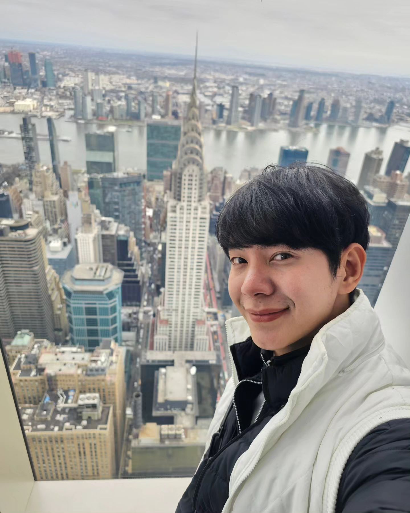 ไอซ์ - ศรัณยู วินัยพานิช