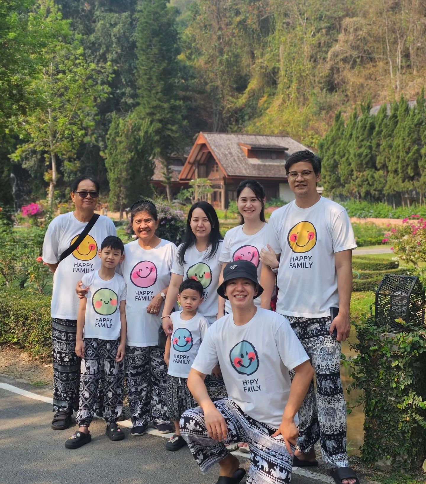 ไอซ์ - ศรัณยู วินัยพานิช