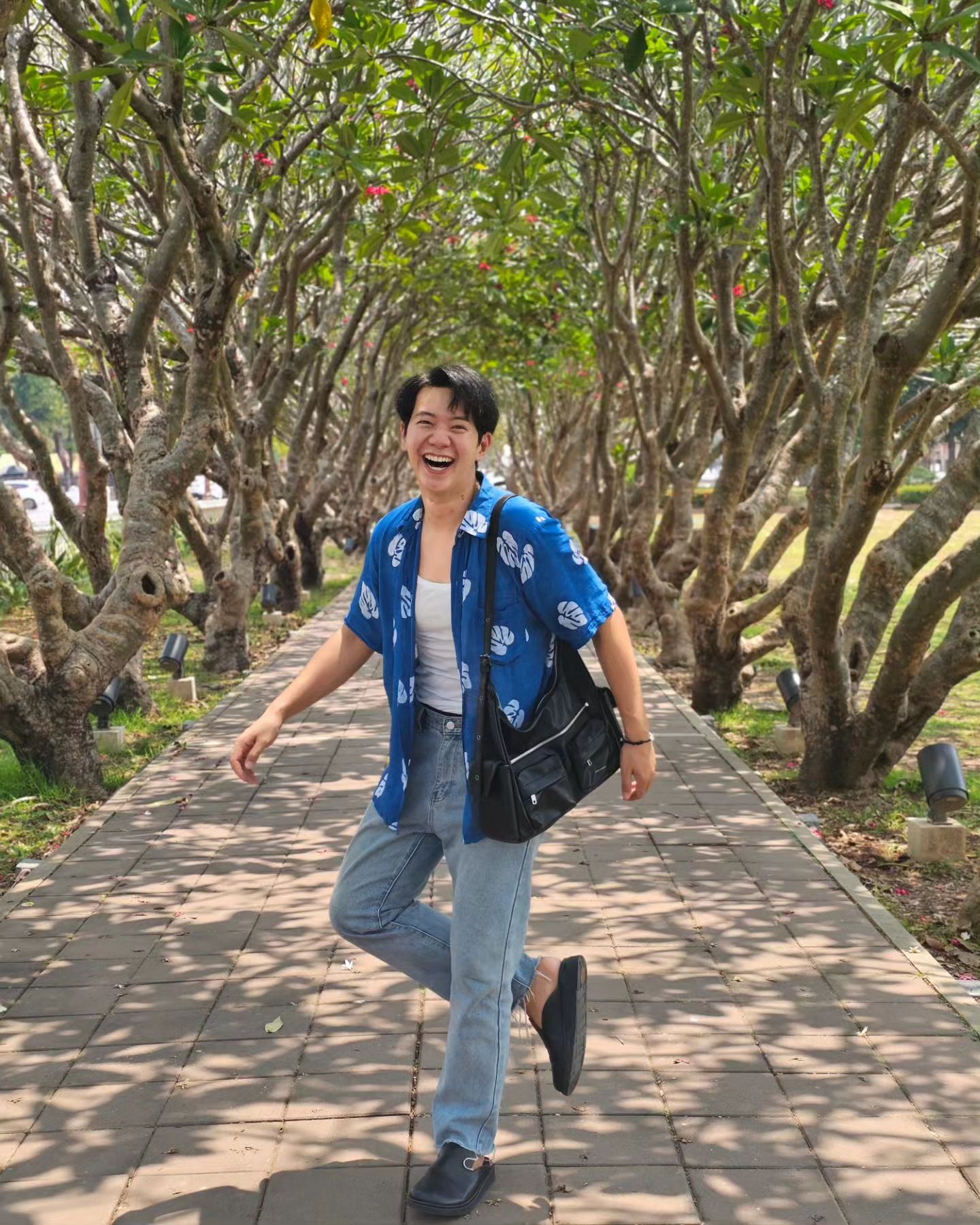 ไอซ์ - ศรัณยู วินัยพานิช