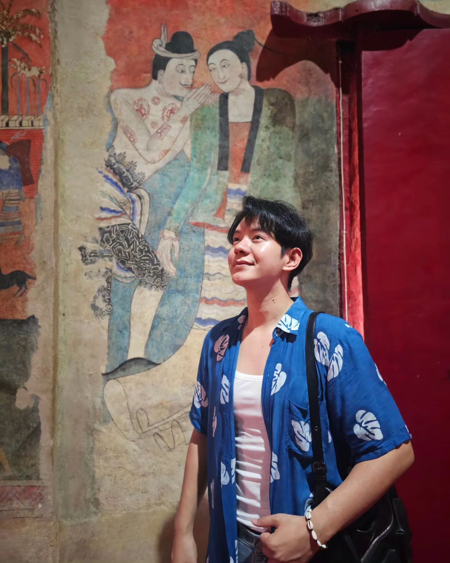 ไอซ์ - ศรัณยู วินัยพานิช