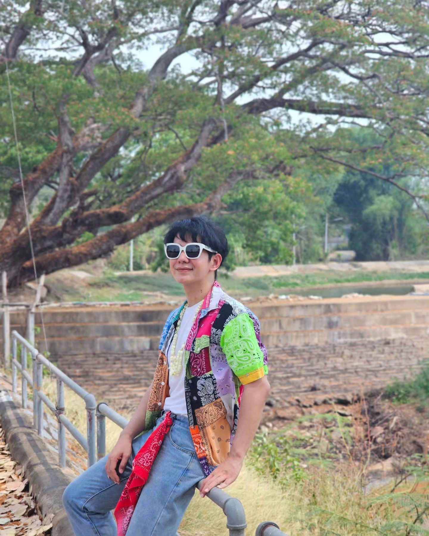 ไอซ์ - ศรัณยู วินัยพานิช