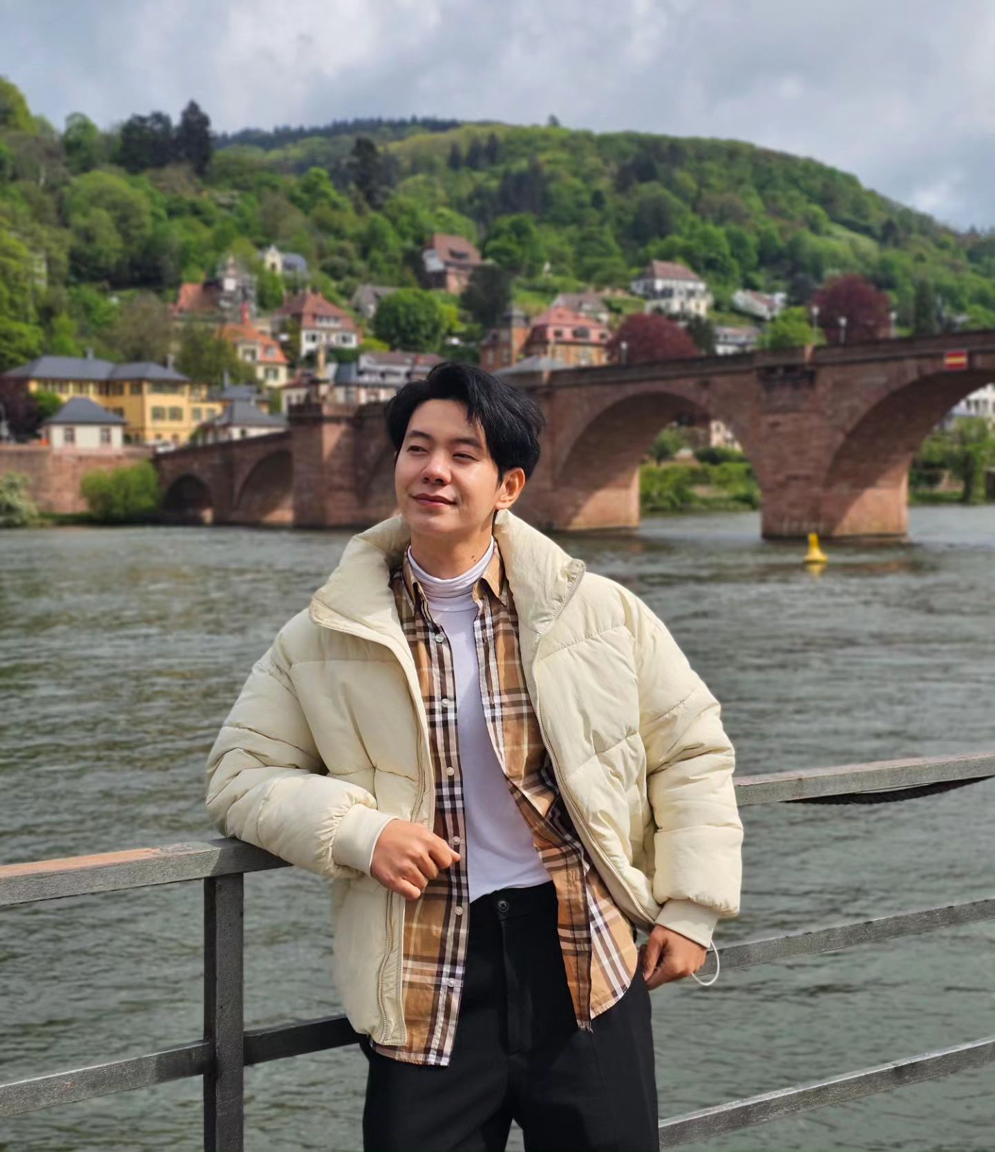 ไอซ์ - ศรัณยู วินัยพานิช