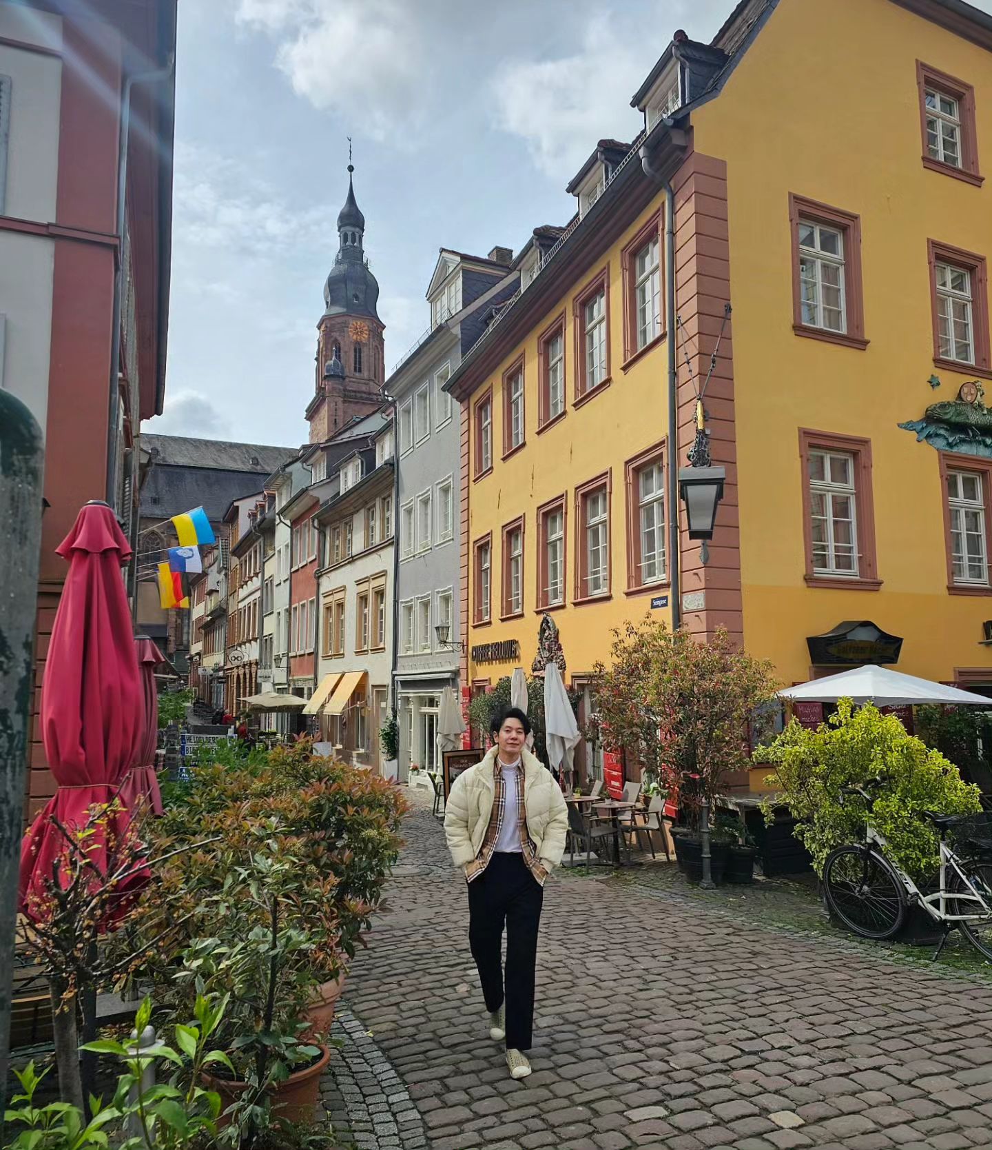 ไอซ์ - ศรัณยู วินัยพานิช