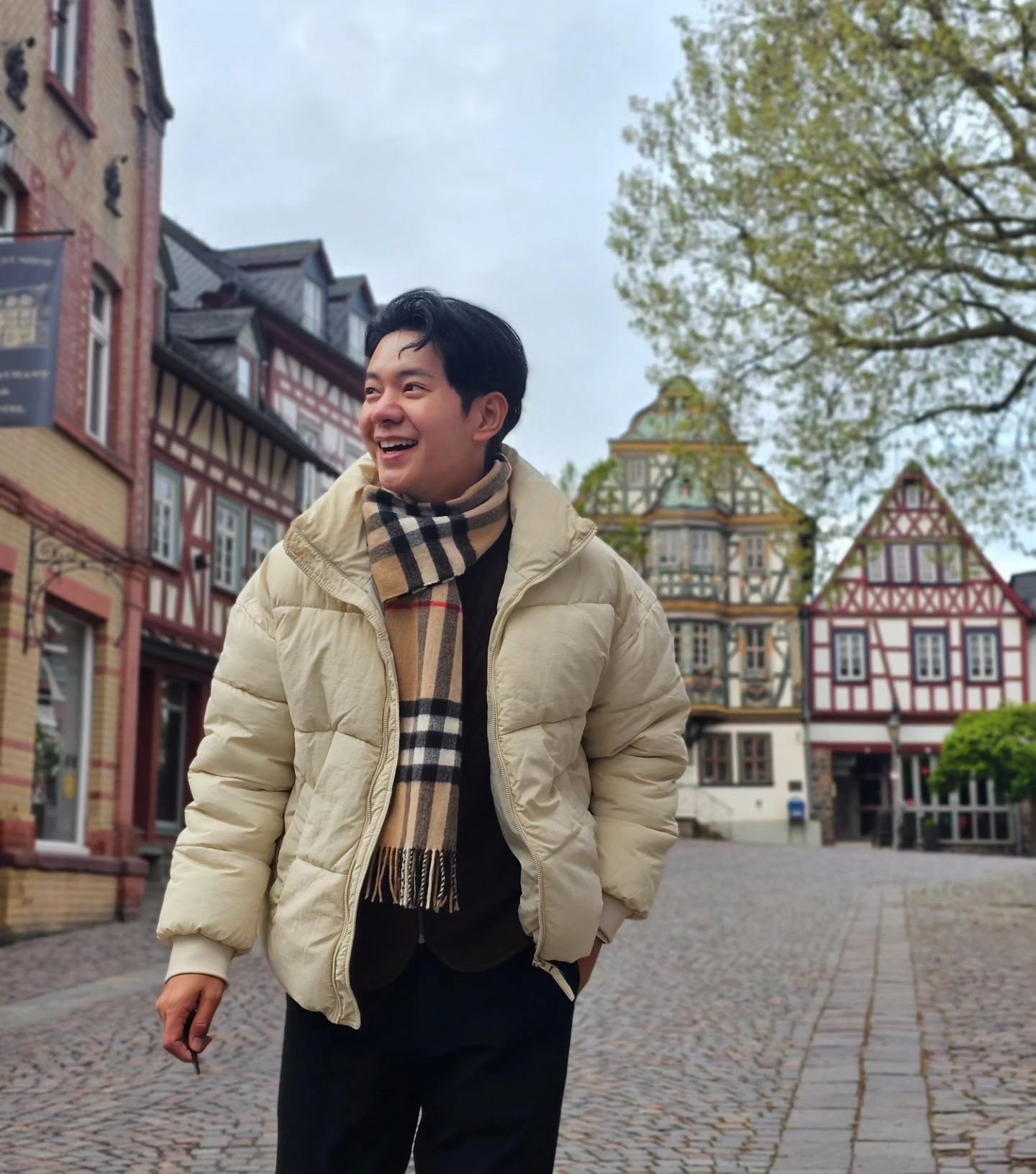 ไอซ์ - ศรัณยู วินัยพานิช