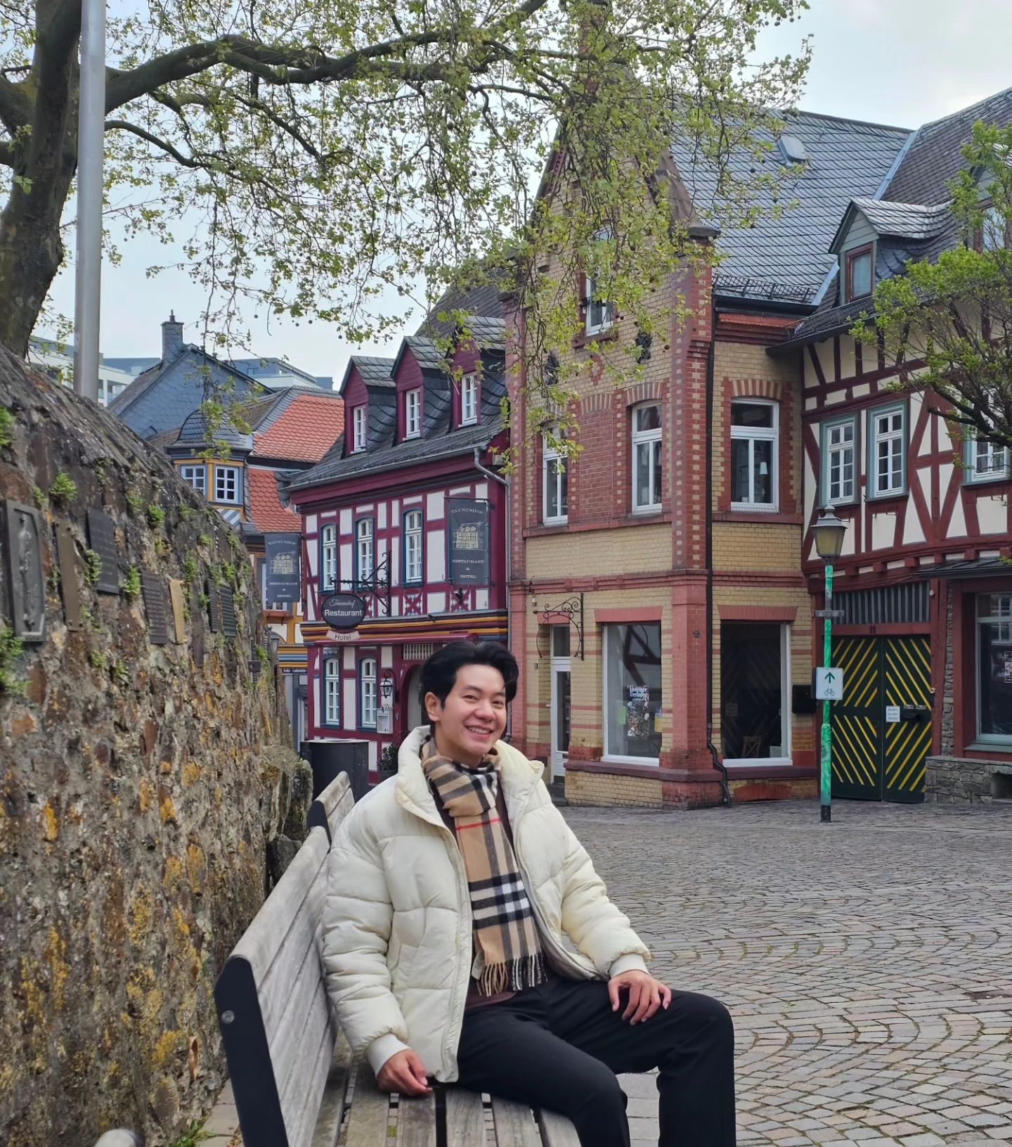 ไอซ์ - ศรัณยู วินัยพานิช