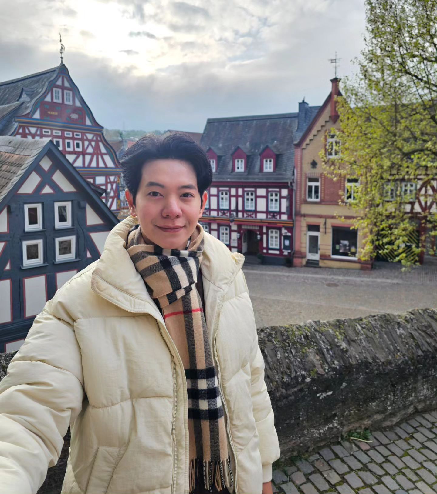 ไอซ์ - ศรัณยู วินัยพานิช