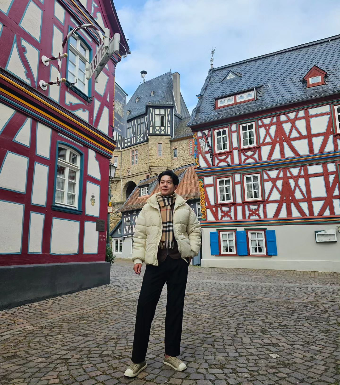 ไอซ์ - ศรัณยู วินัยพานิช