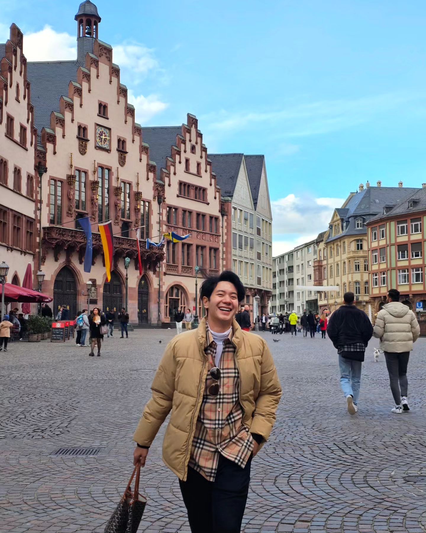 ไอซ์ - ศรัณยู วินัยพานิช