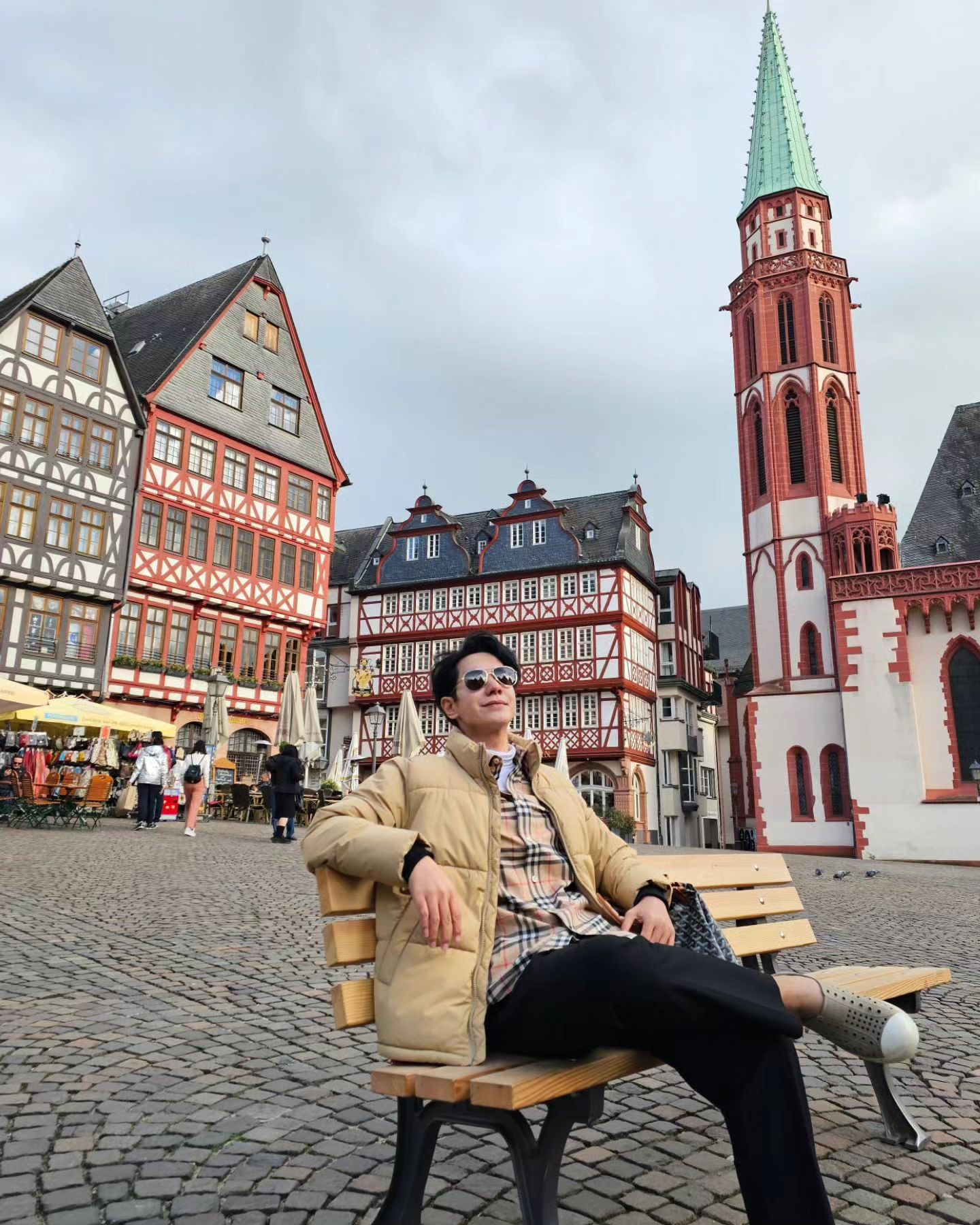 ไอซ์ - ศรัณยู วินัยพานิช