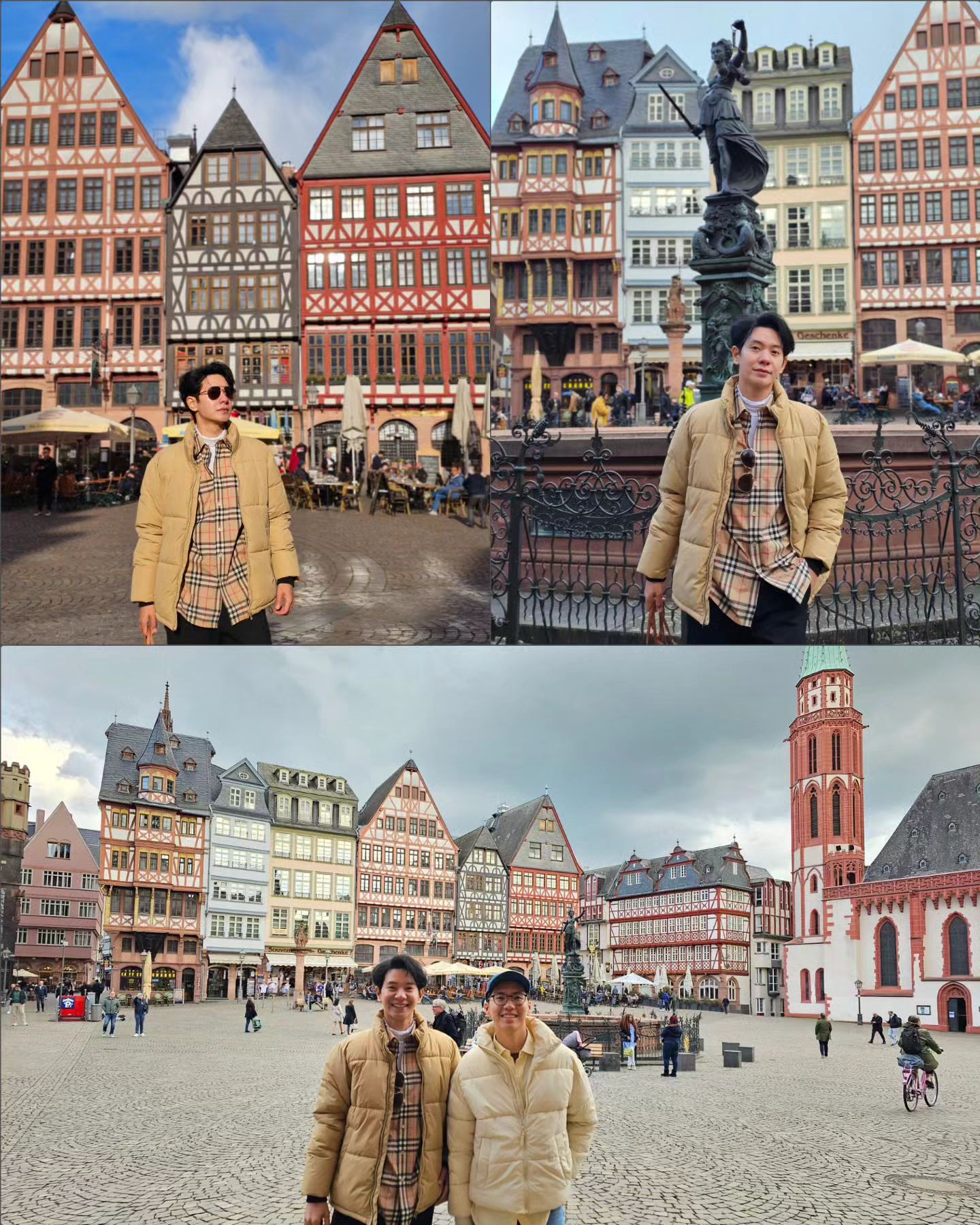 ไอซ์ - ศรัณยู วินัยพานิช