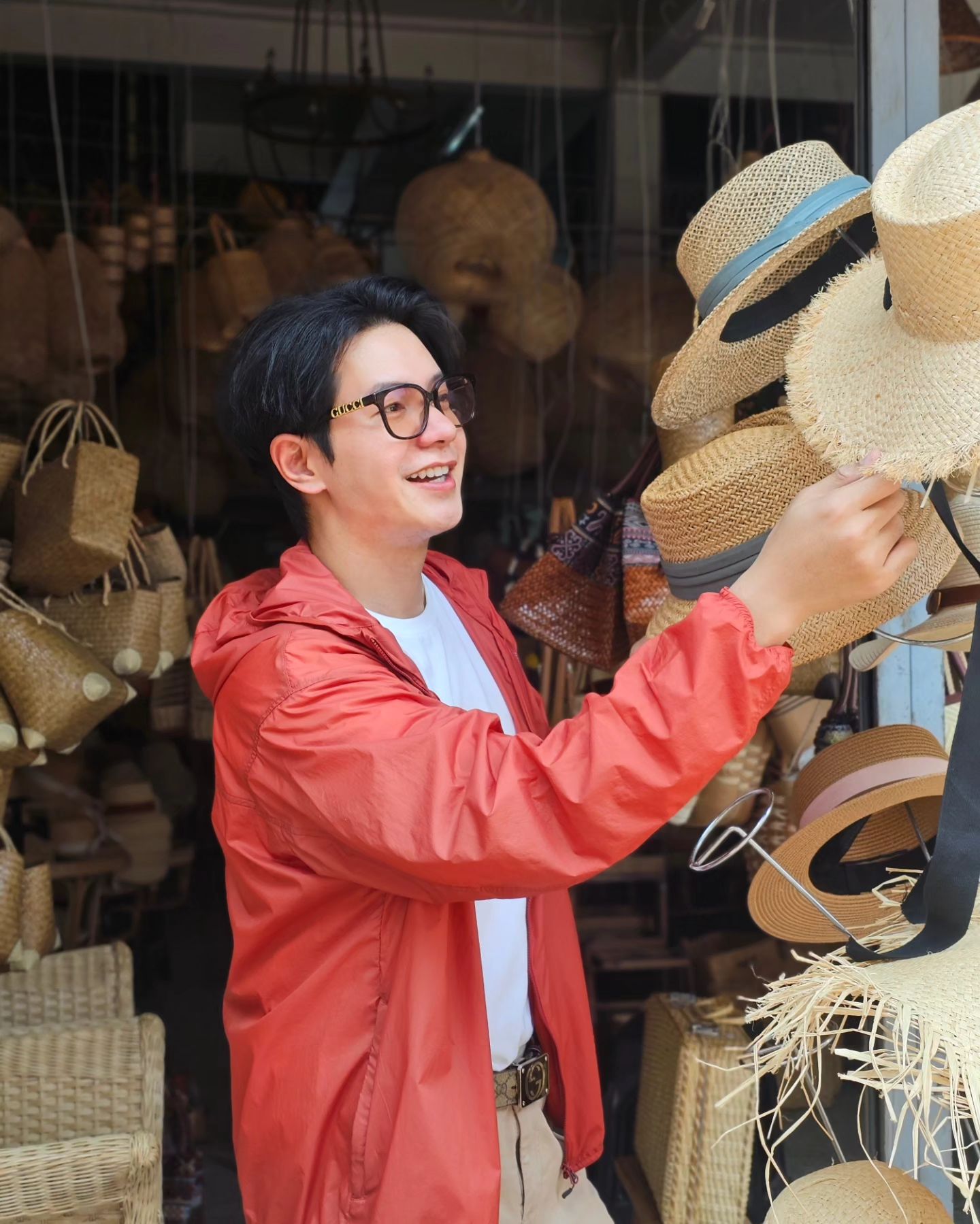 ไอซ์ - ศรัณยู วินัยพานิช