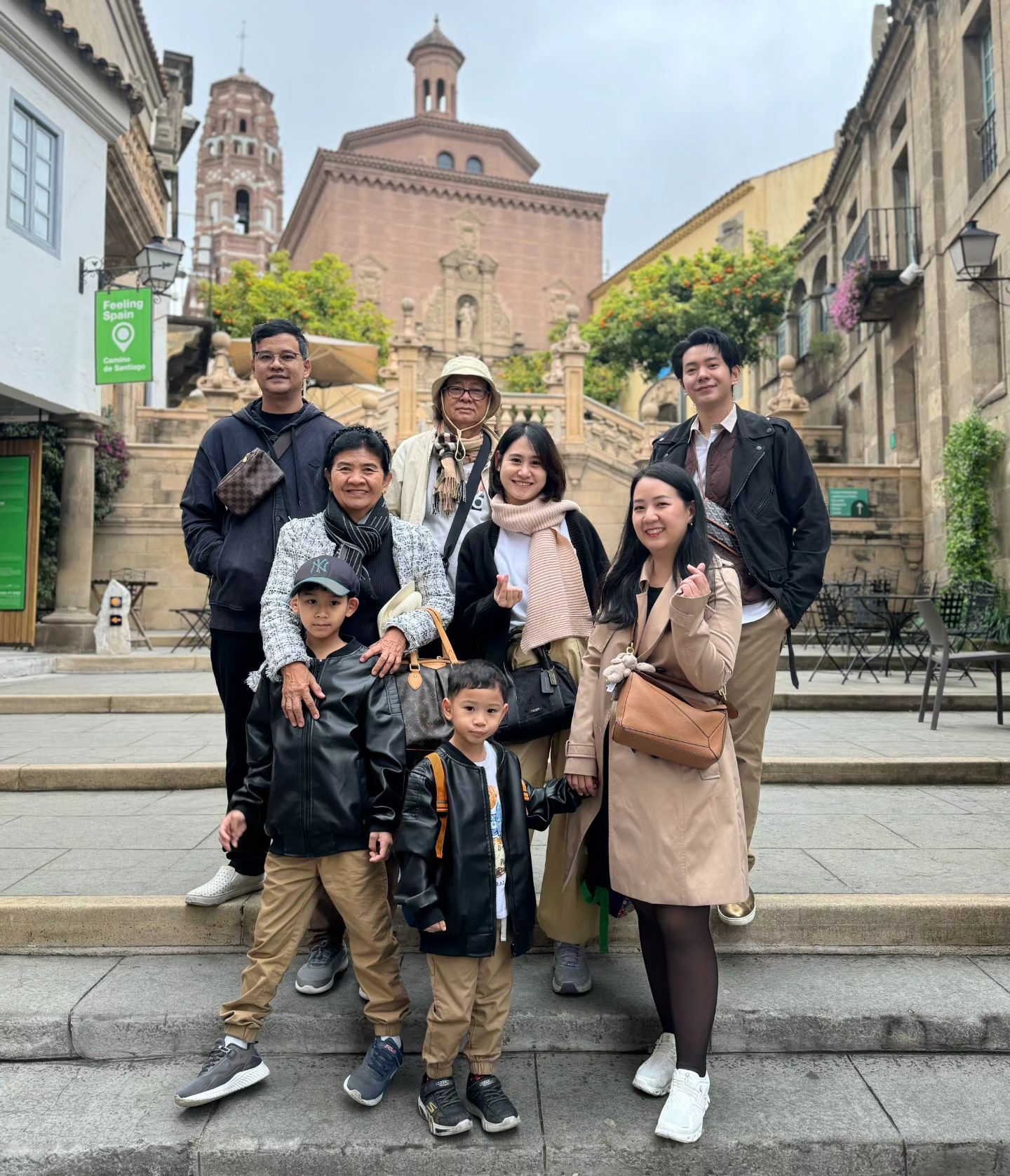 ไอซ์ - ศรัณยู วินัยพานิช