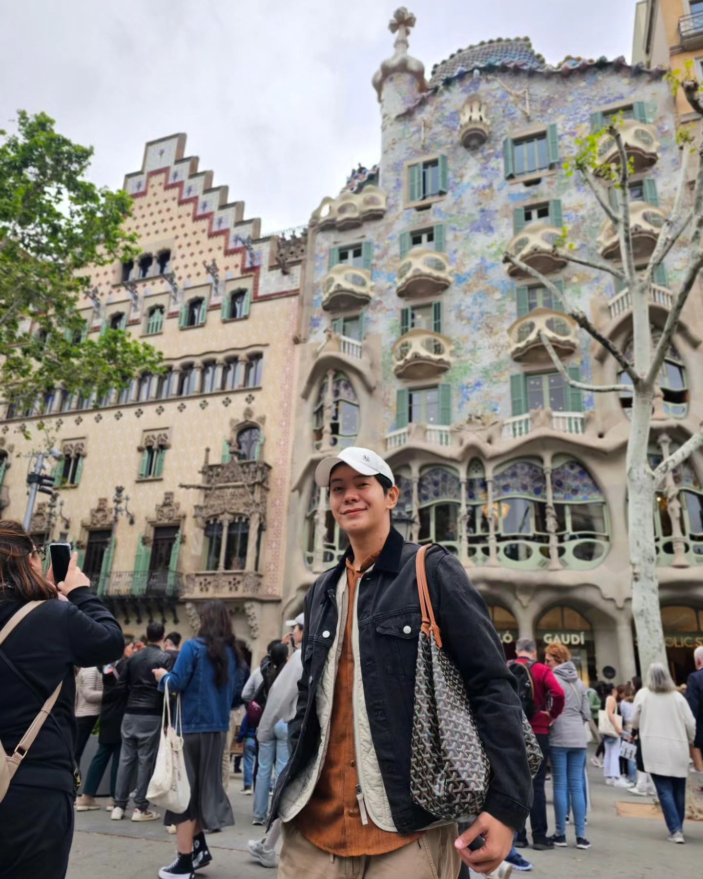 ไอซ์ - ศรัณยู วินัยพานิช