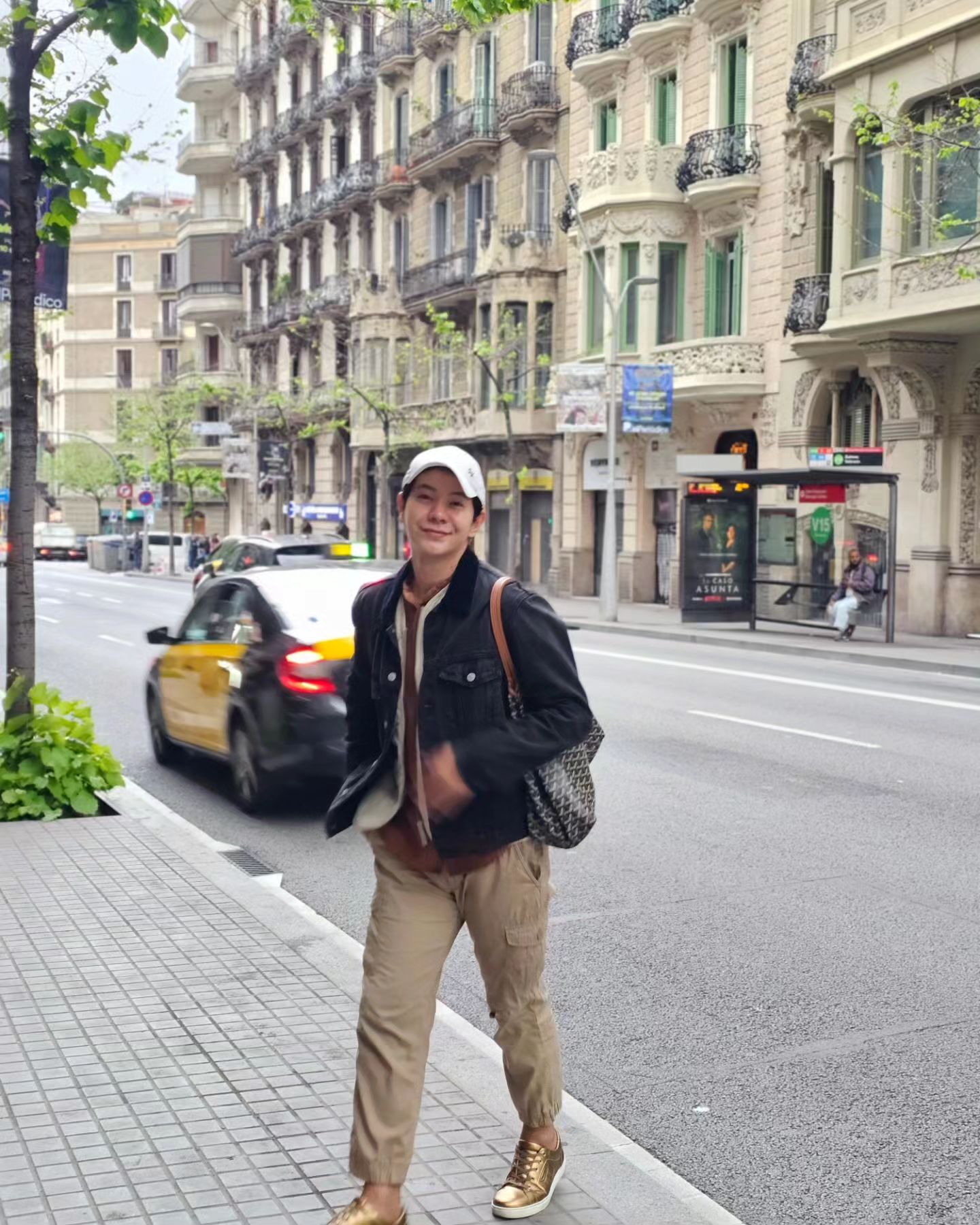 ไอซ์ - ศรัณยู วินัยพานิช