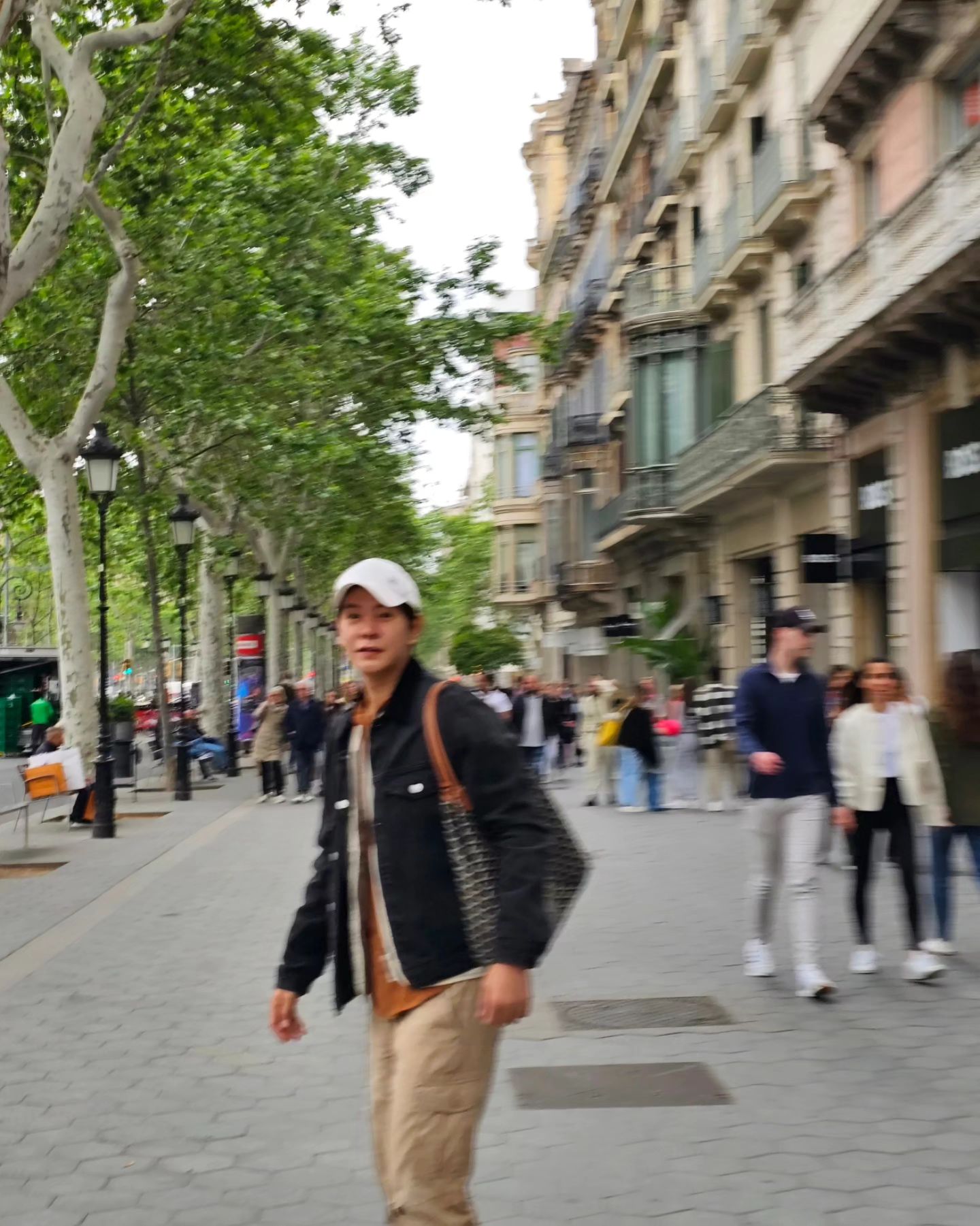 ไอซ์ - ศรัณยู วินัยพานิช