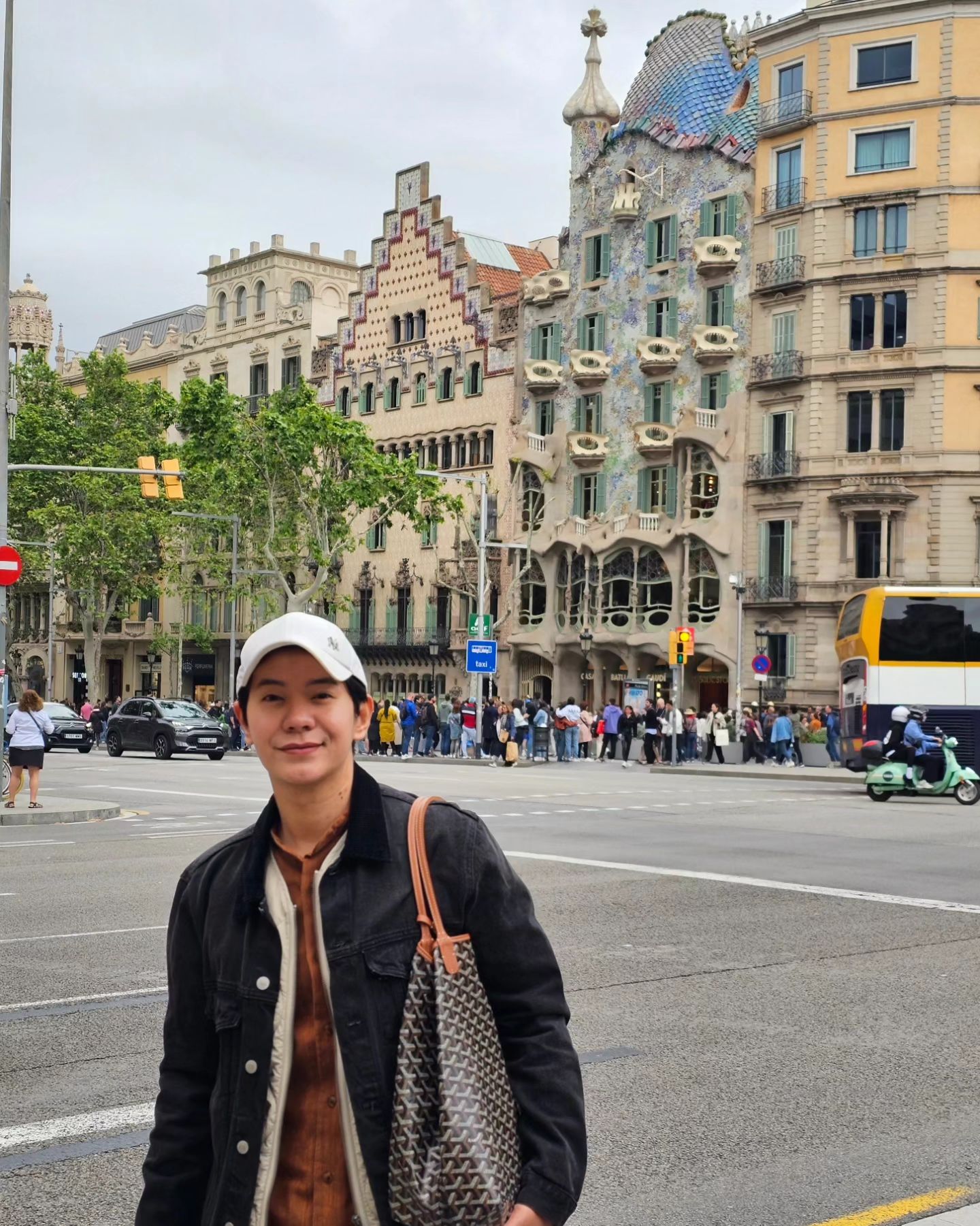 ไอซ์ - ศรัณยู วินัยพานิช