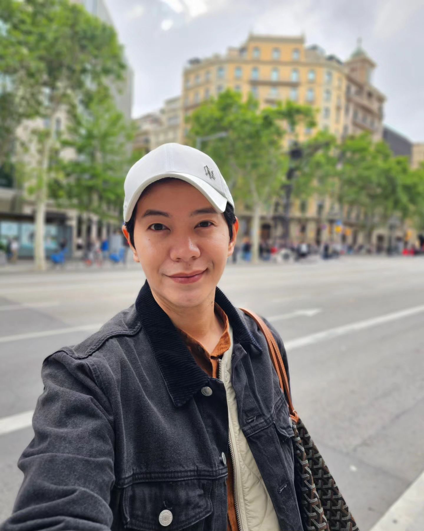 ไอซ์ - ศรัณยู วินัยพานิช