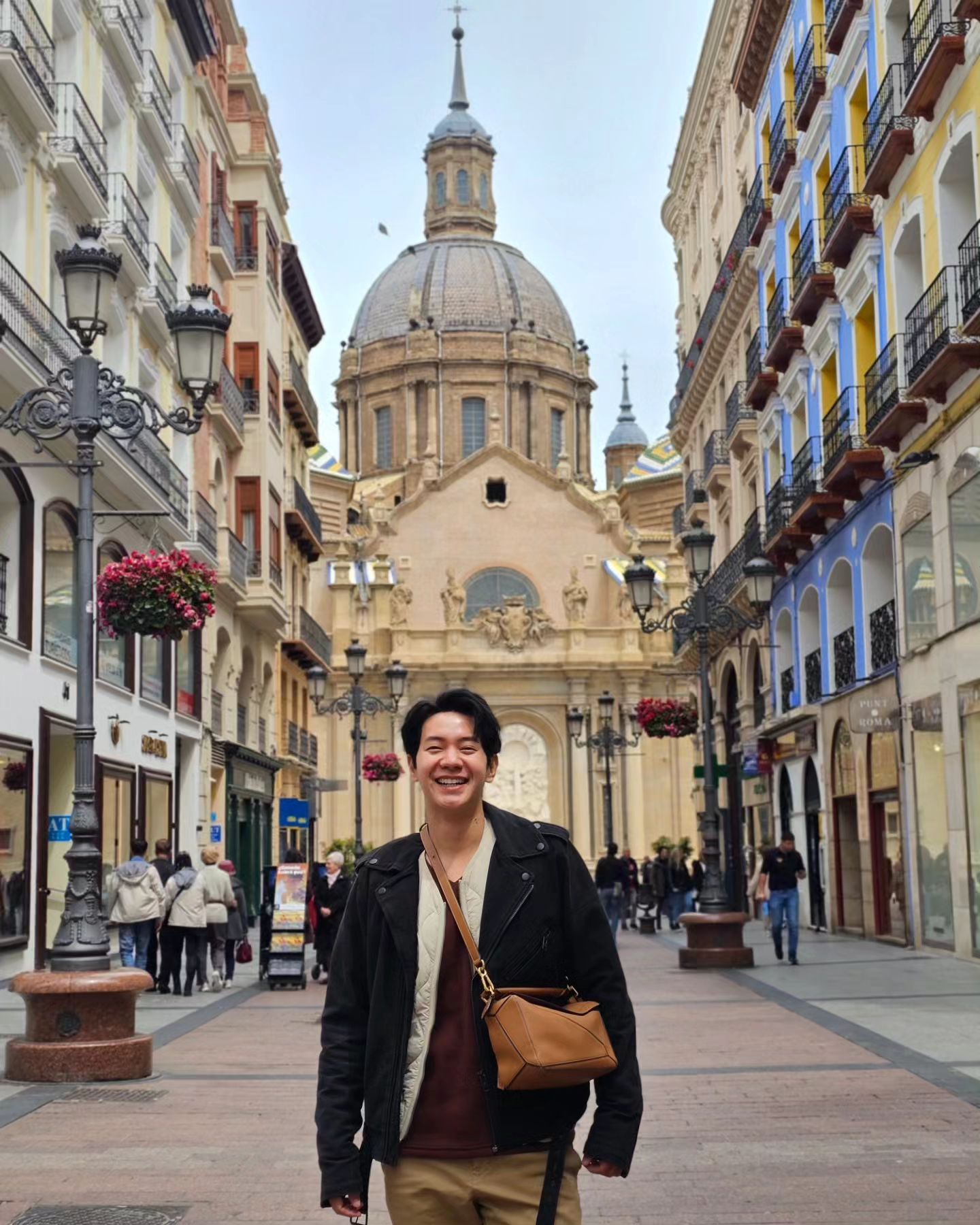 ไอซ์ - ศรัณยู วินัยพานิช