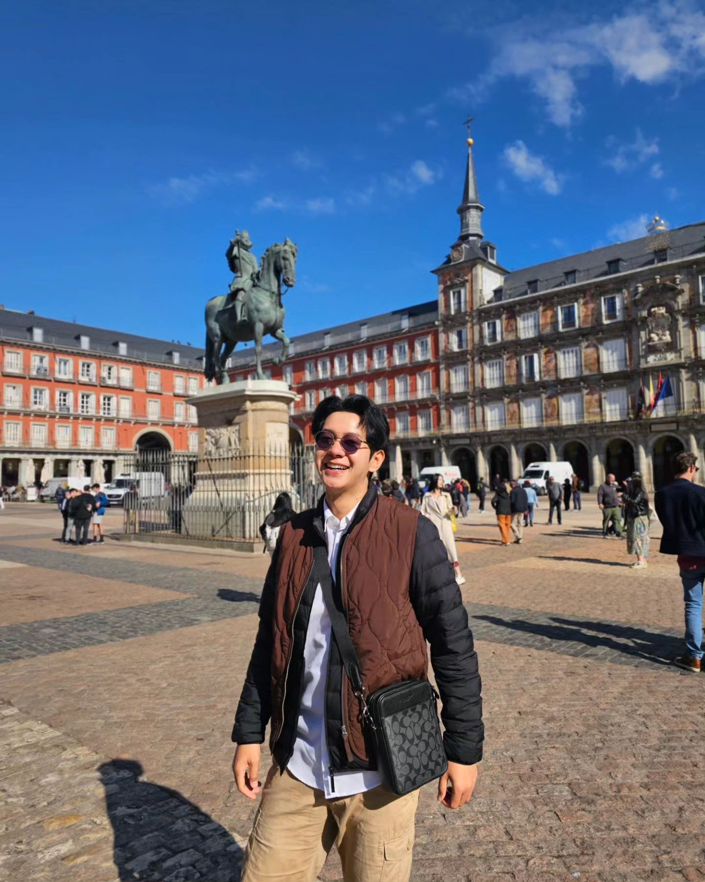 ไอซ์ - ศรัณยู วินัยพานิช