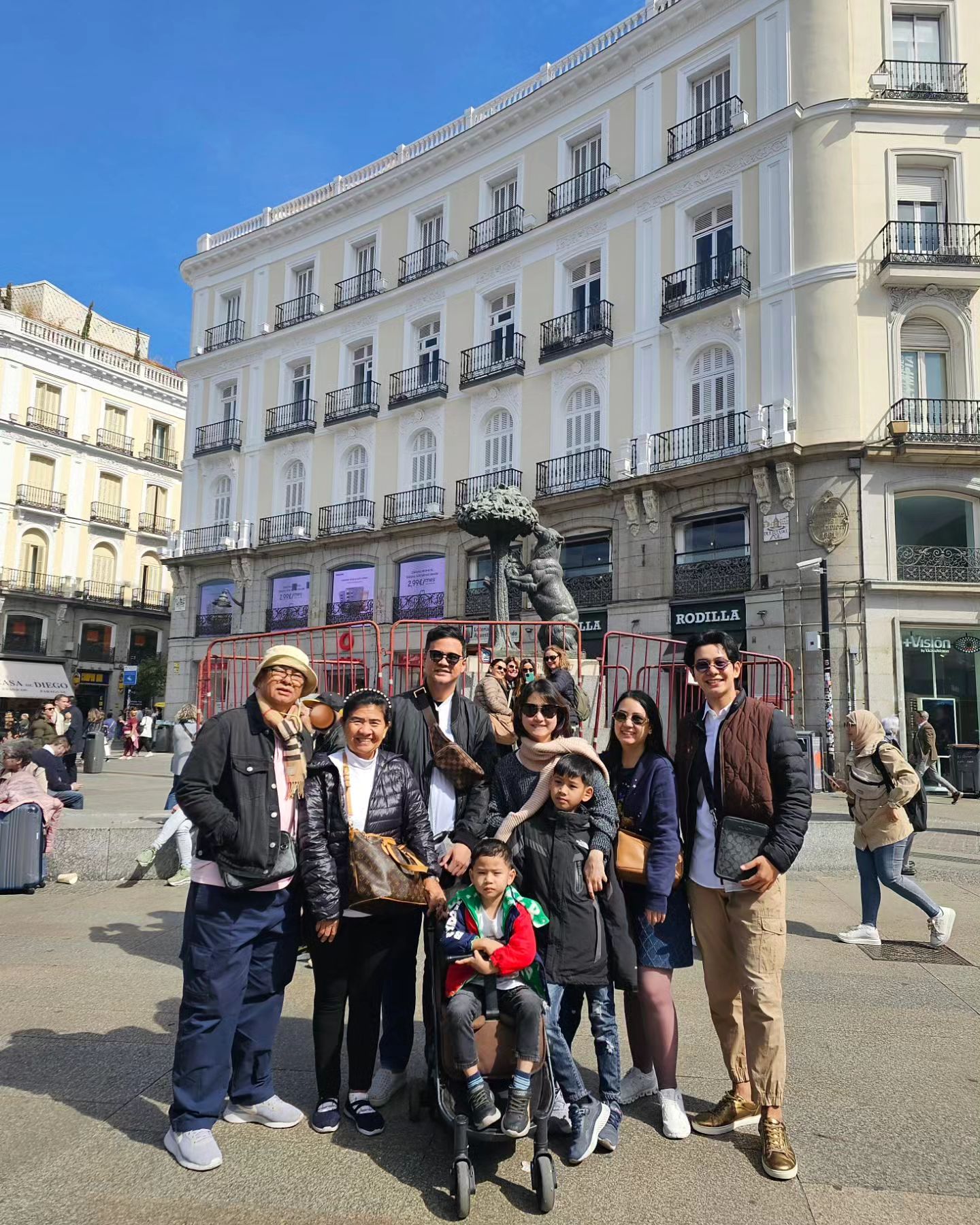 ไอซ์ - ศรัณยู วินัยพานิช