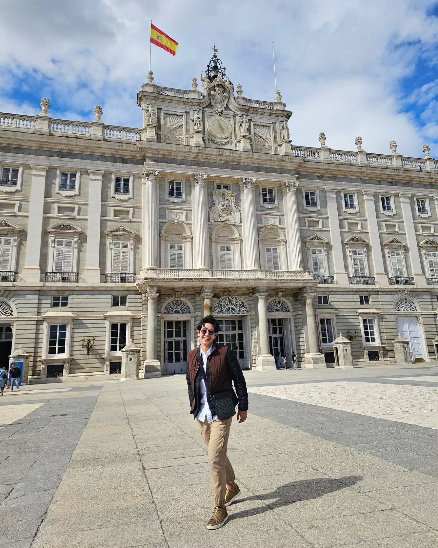 ไอซ์ - ศรัณยู วินัยพานิช