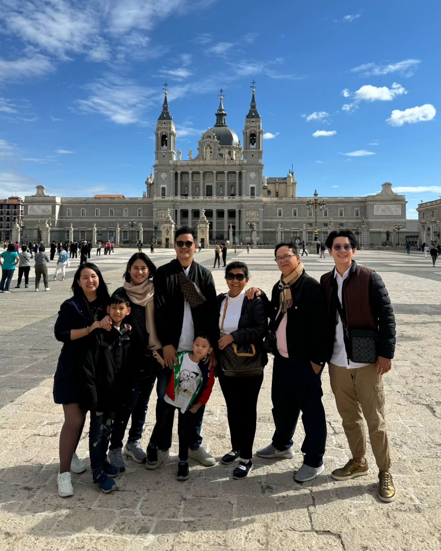 ไอซ์ - ศรัณยู วินัยพานิช